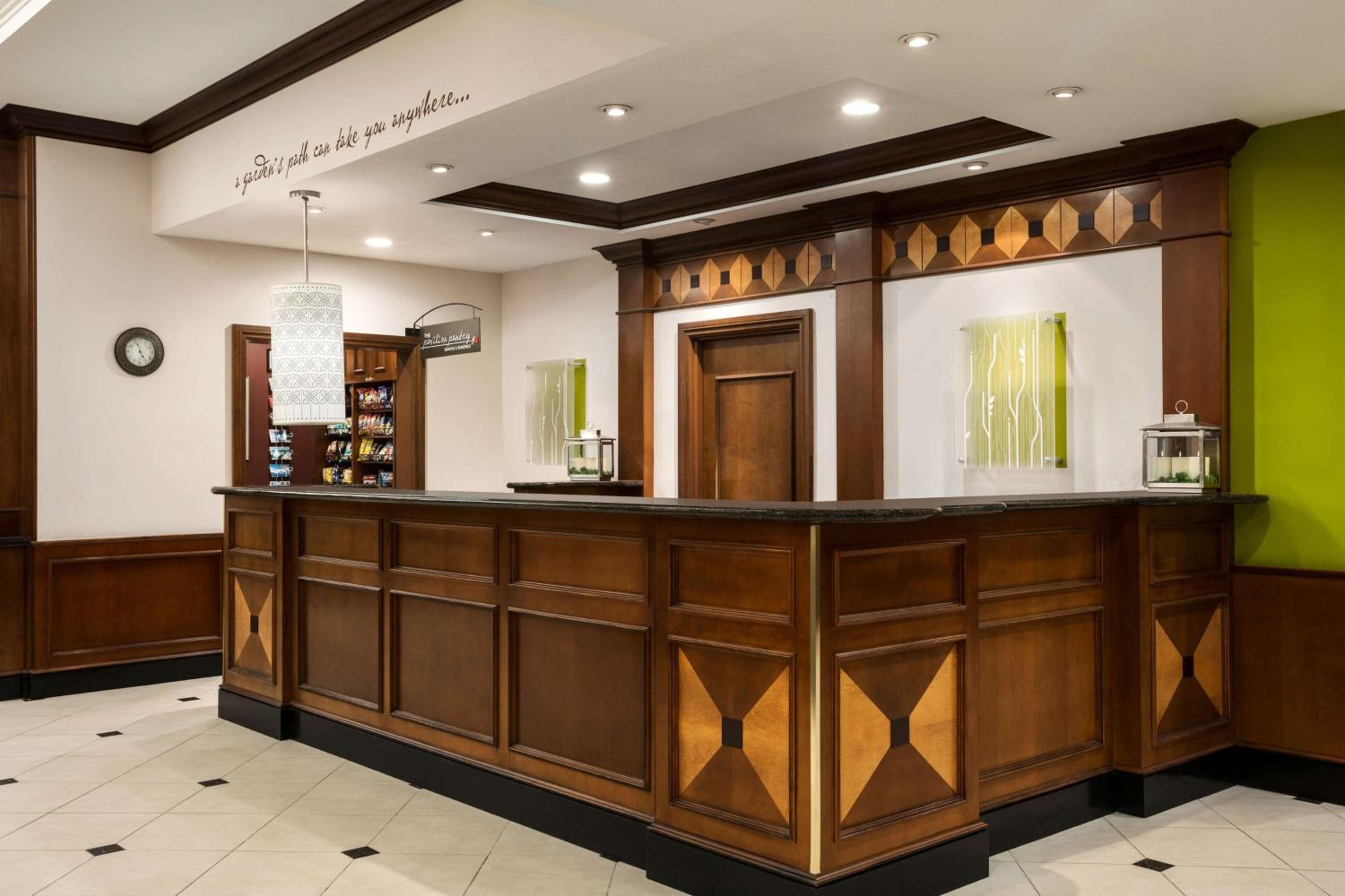 Toronto Vacations - Hilton Garden Inn Toronto/Vaughan - Property Image 2