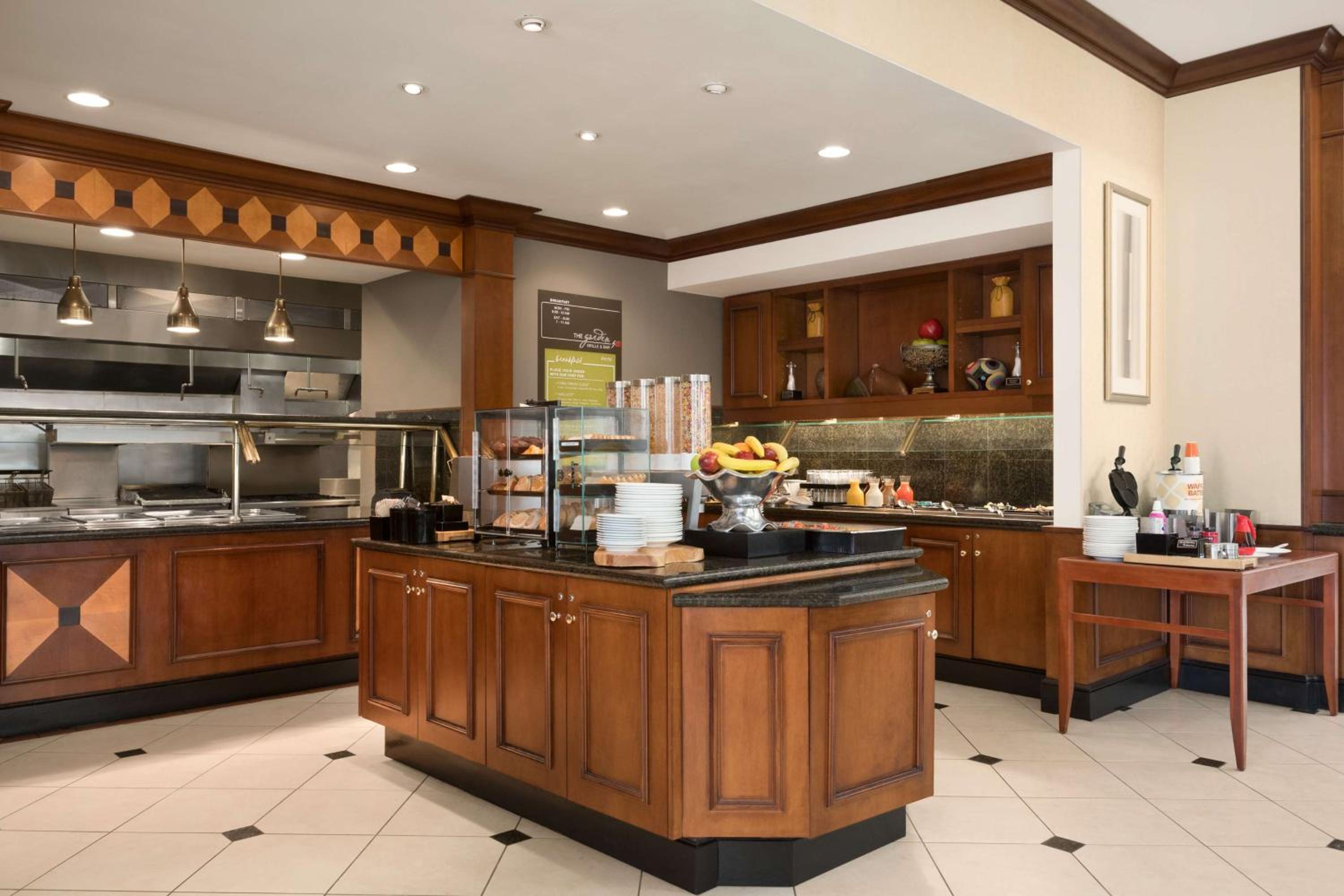 Toronto Vacations - Hilton Garden Inn Toronto/Vaughan - Property Image 5