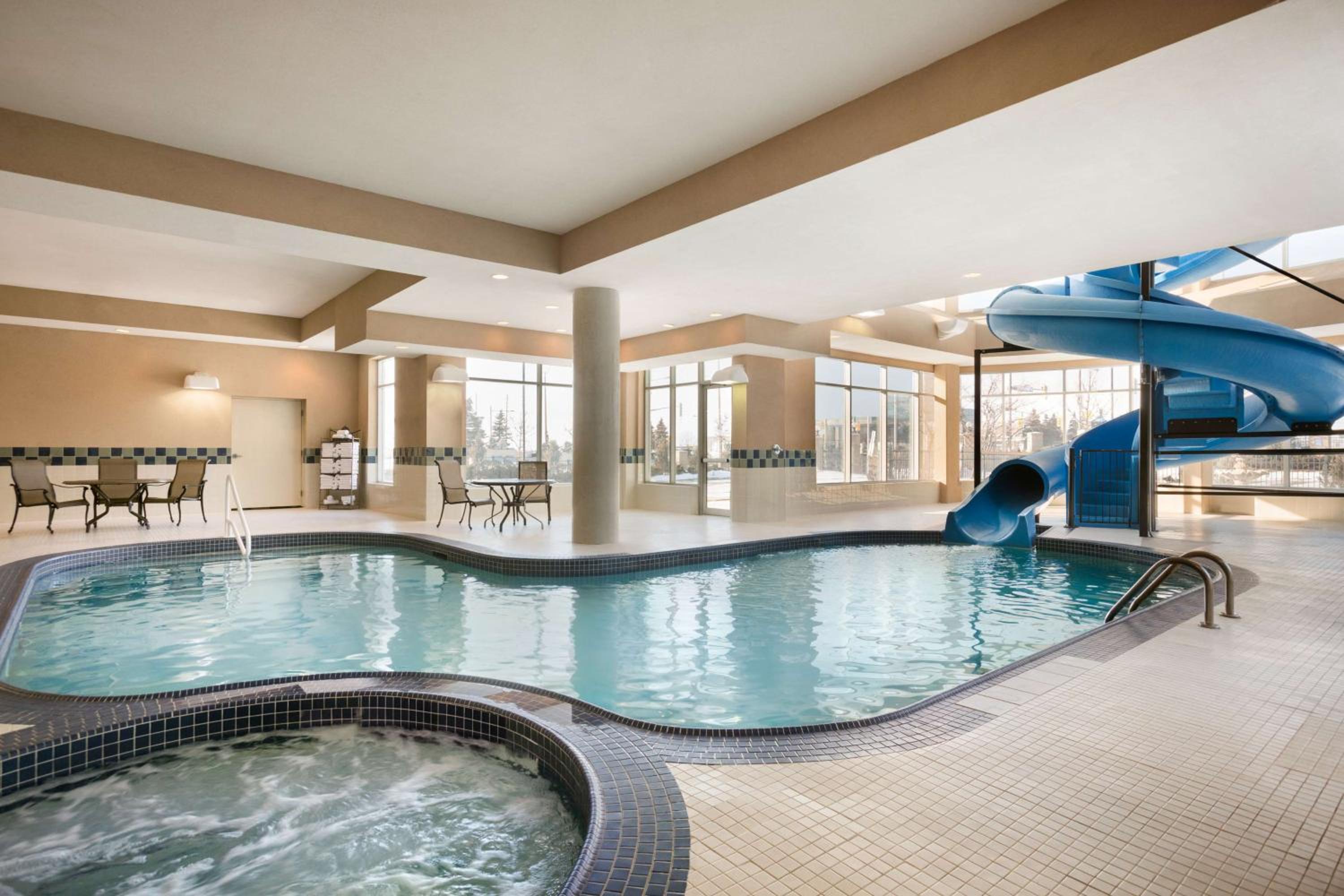 Toronto Vacations - Hilton Garden Inn Toronto/Vaughan - Property Image 4