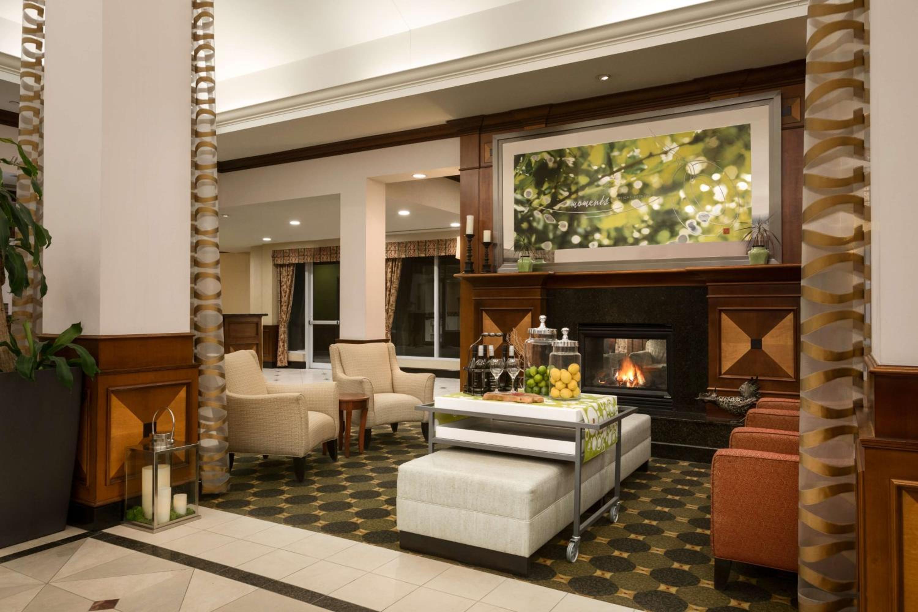 Toronto Vacations - Hilton Garden Inn Toronto/Vaughan - Property Image 3
