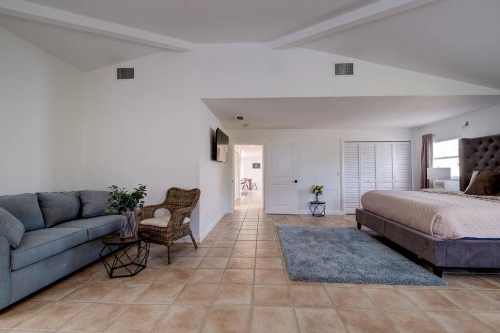 Bean Point Residence