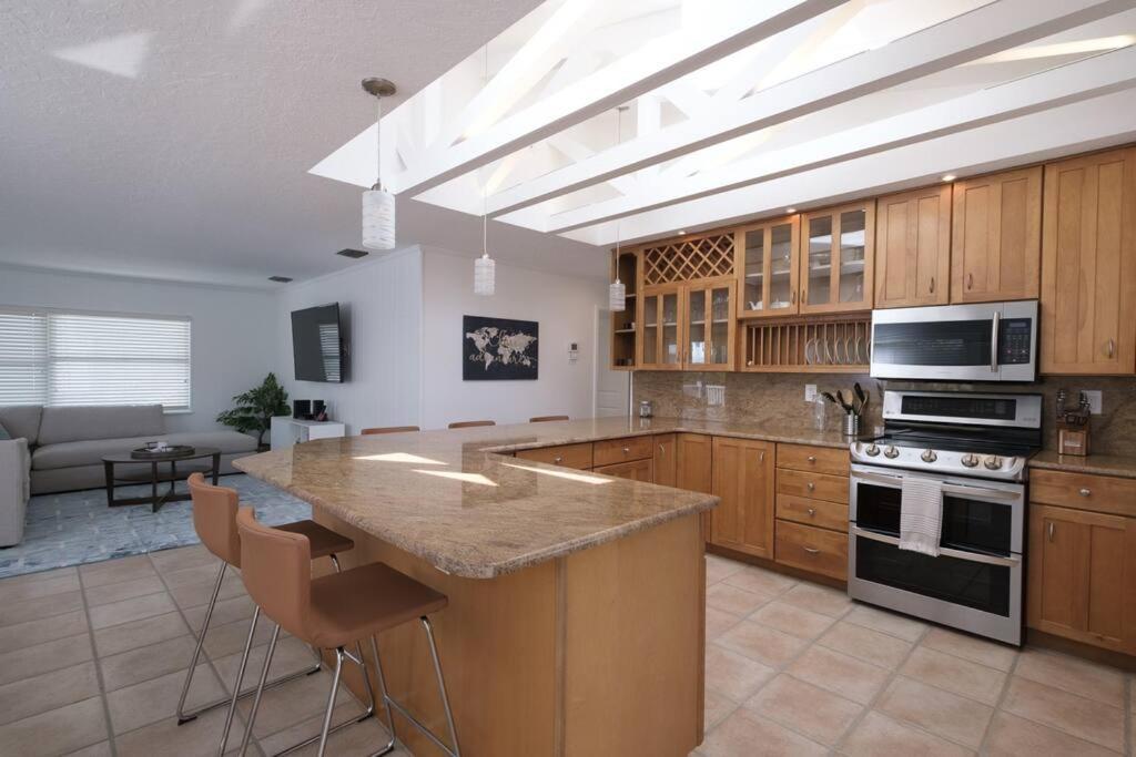 Bean Point Residence