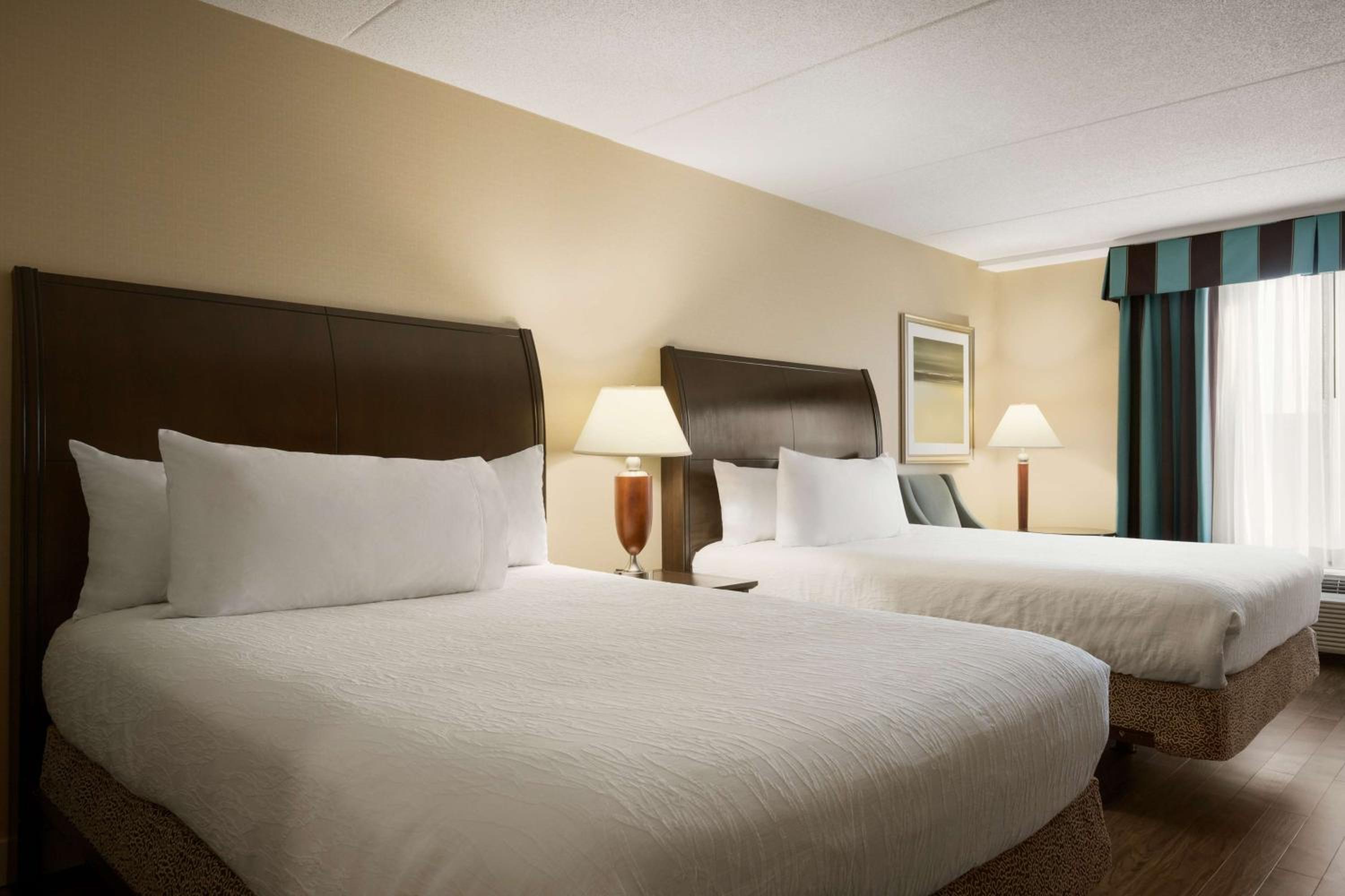 Hilton Garden Inn Toronto/Vaughan - Property Image 4