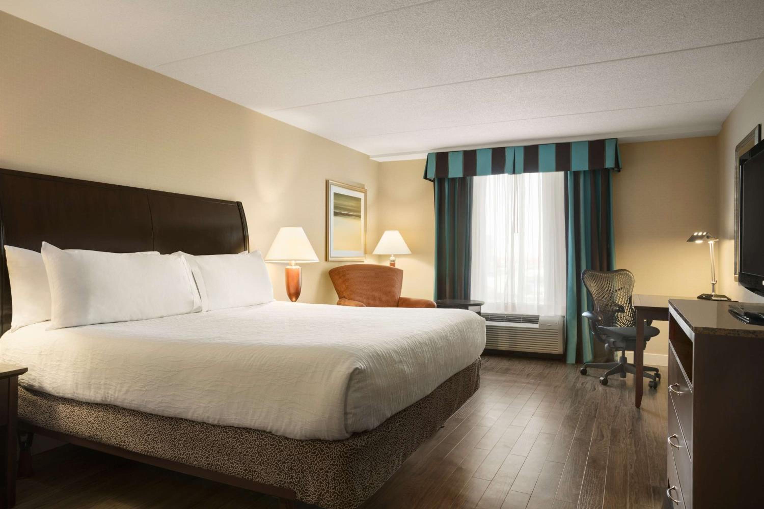 Hilton Garden Inn Toronto/Vaughan - Property Image 3