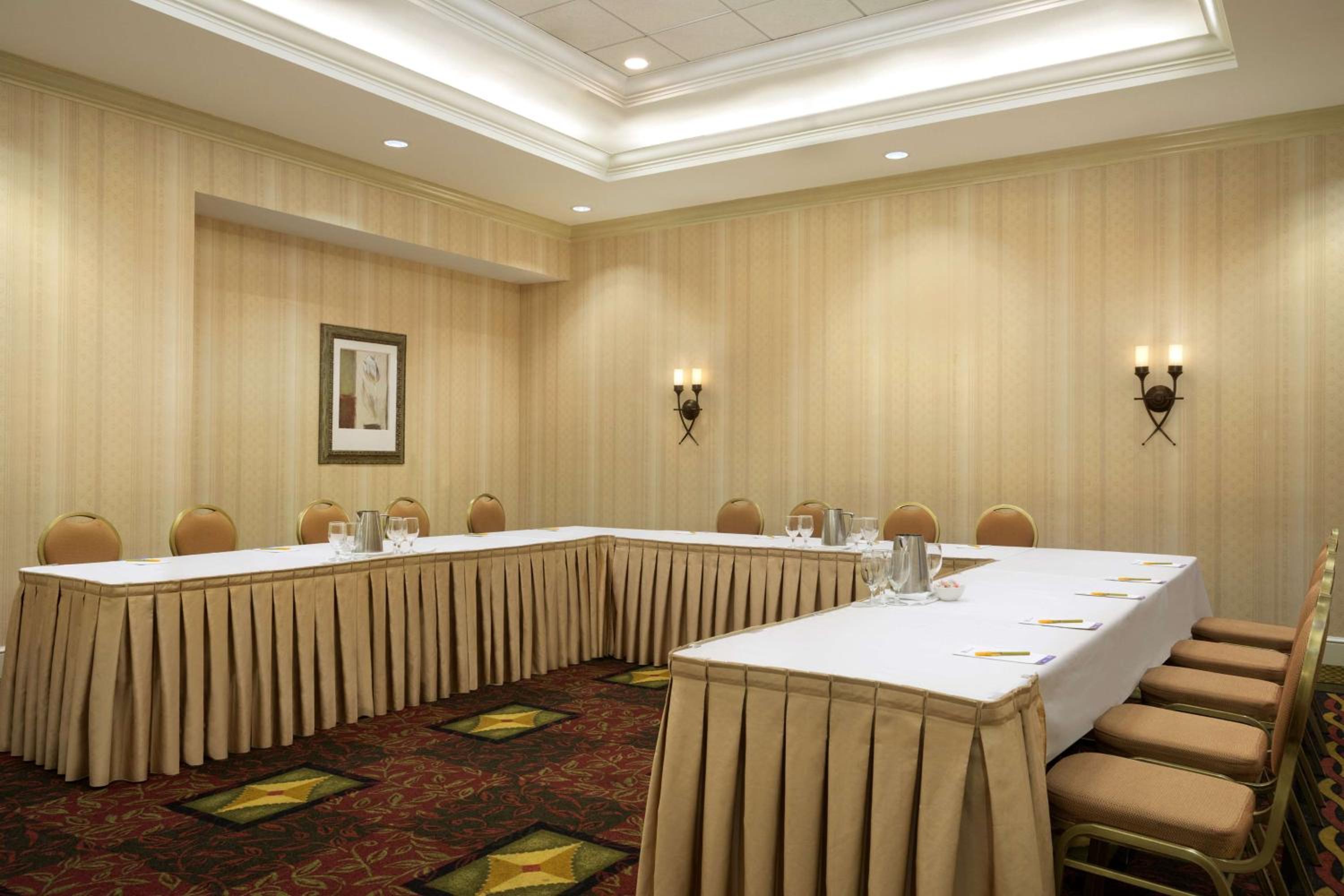 Hilton Garden Inn Toronto/Vaughan - Property Image 9