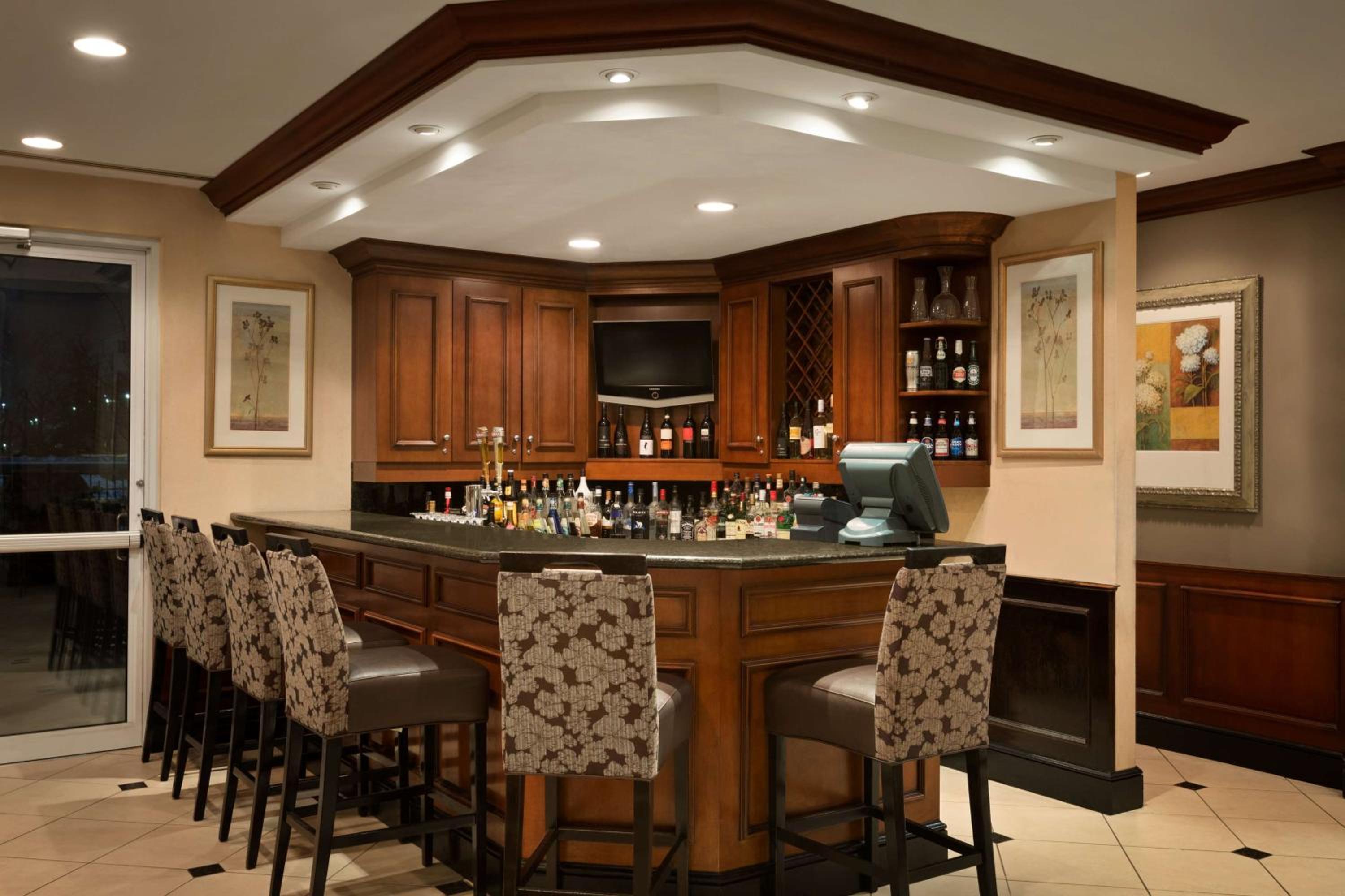 Hilton Garden Inn Toronto/Vaughan - Property Image 11