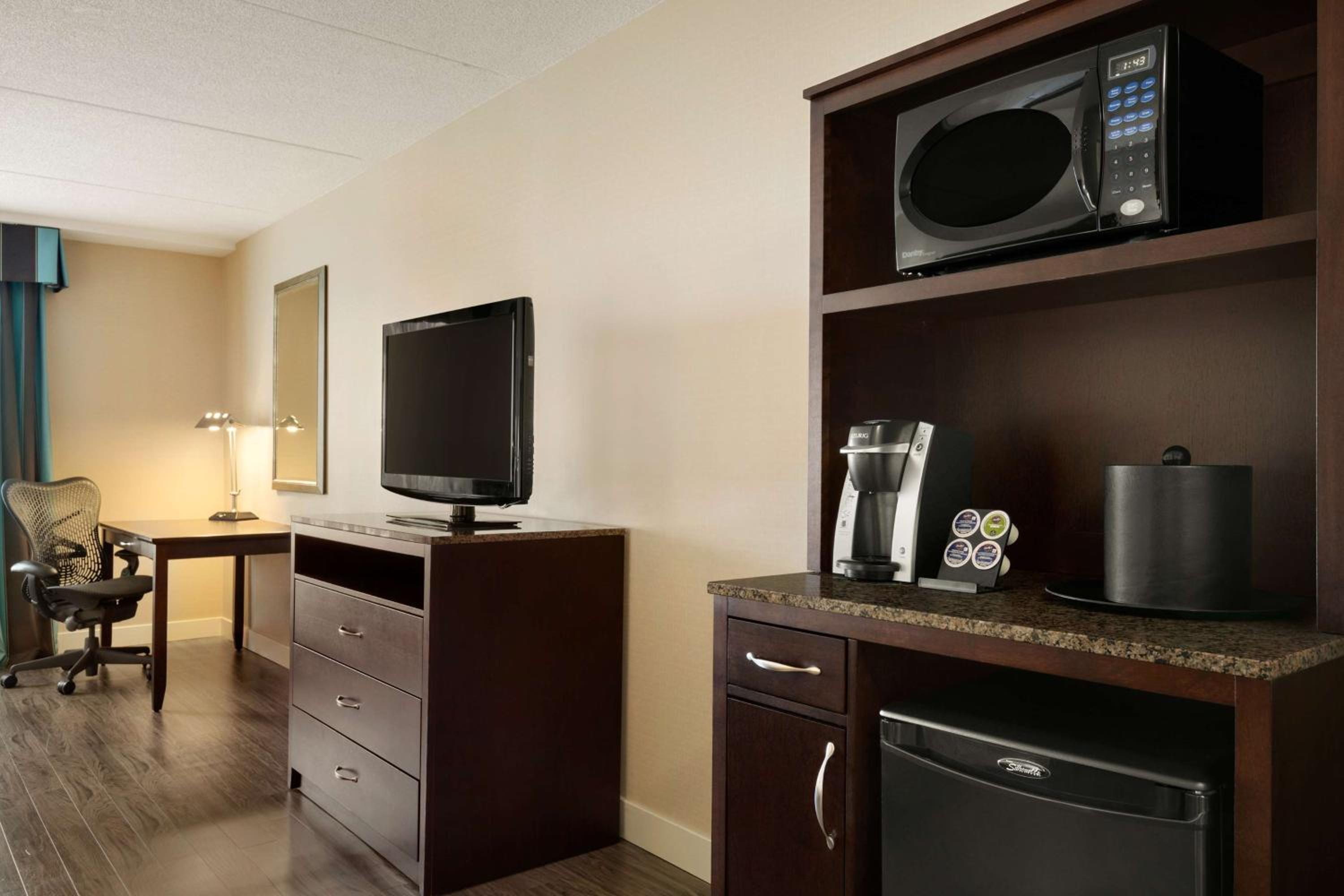 Hilton Garden Inn Toronto/Vaughan - Property Image 5