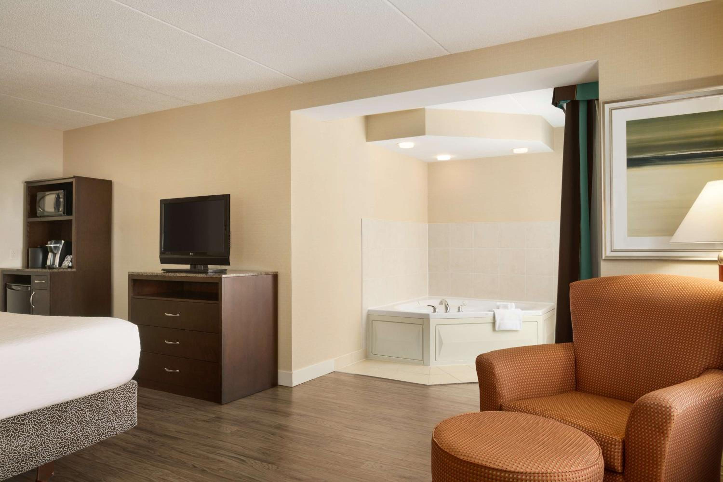 Hilton Garden Inn Toronto/Vaughan - Property Image 6