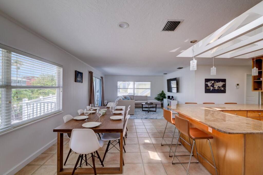 Bean Point Residence