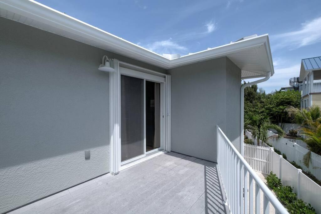 Bean Point Residence