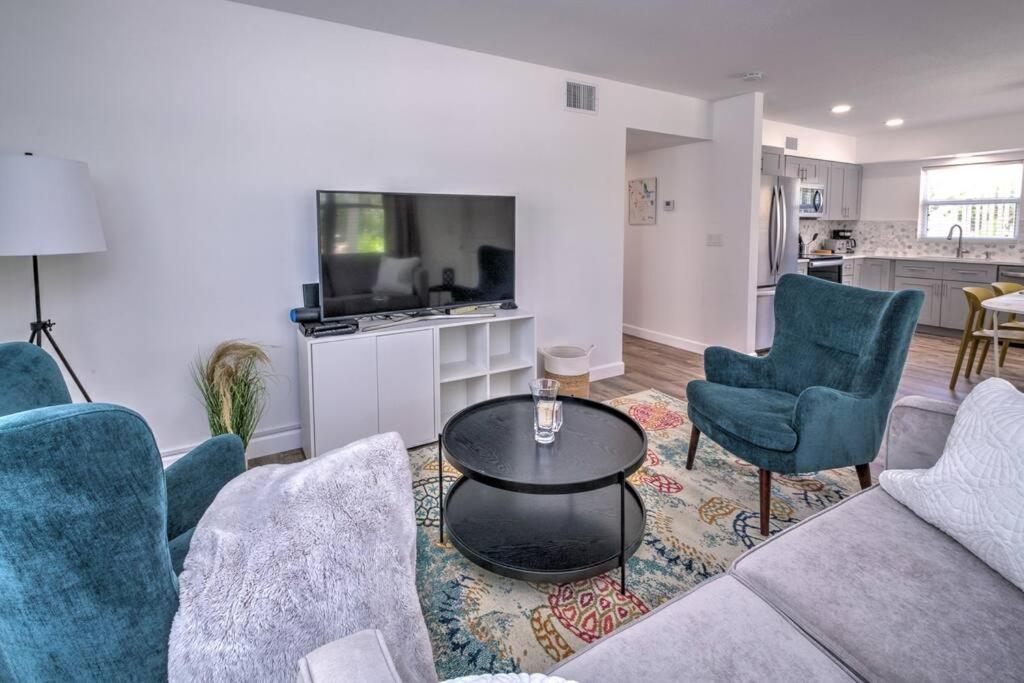 Bean Point Residence