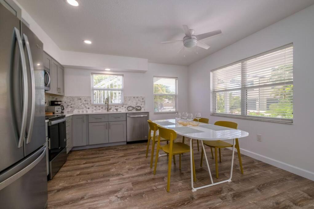 Bean Point Residence