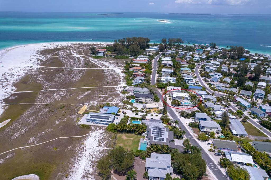 Bean Point Residence