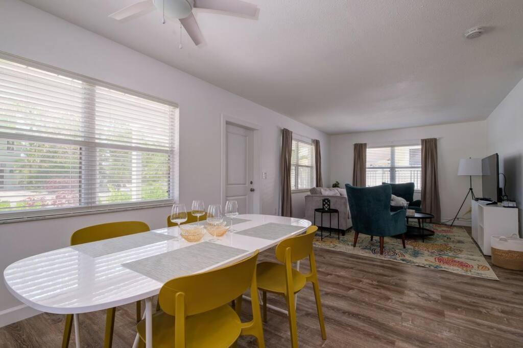 Bean Point Residence