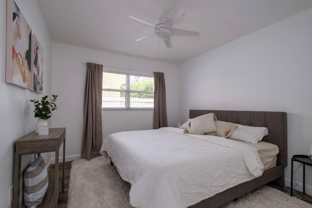 Bean Point Residence