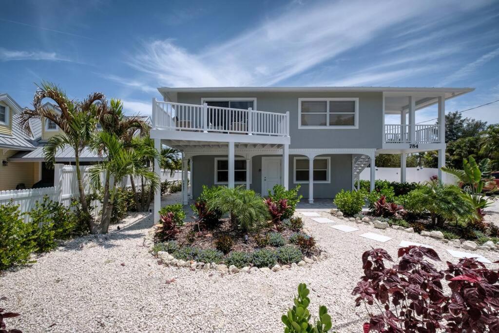 Bean Point Residence