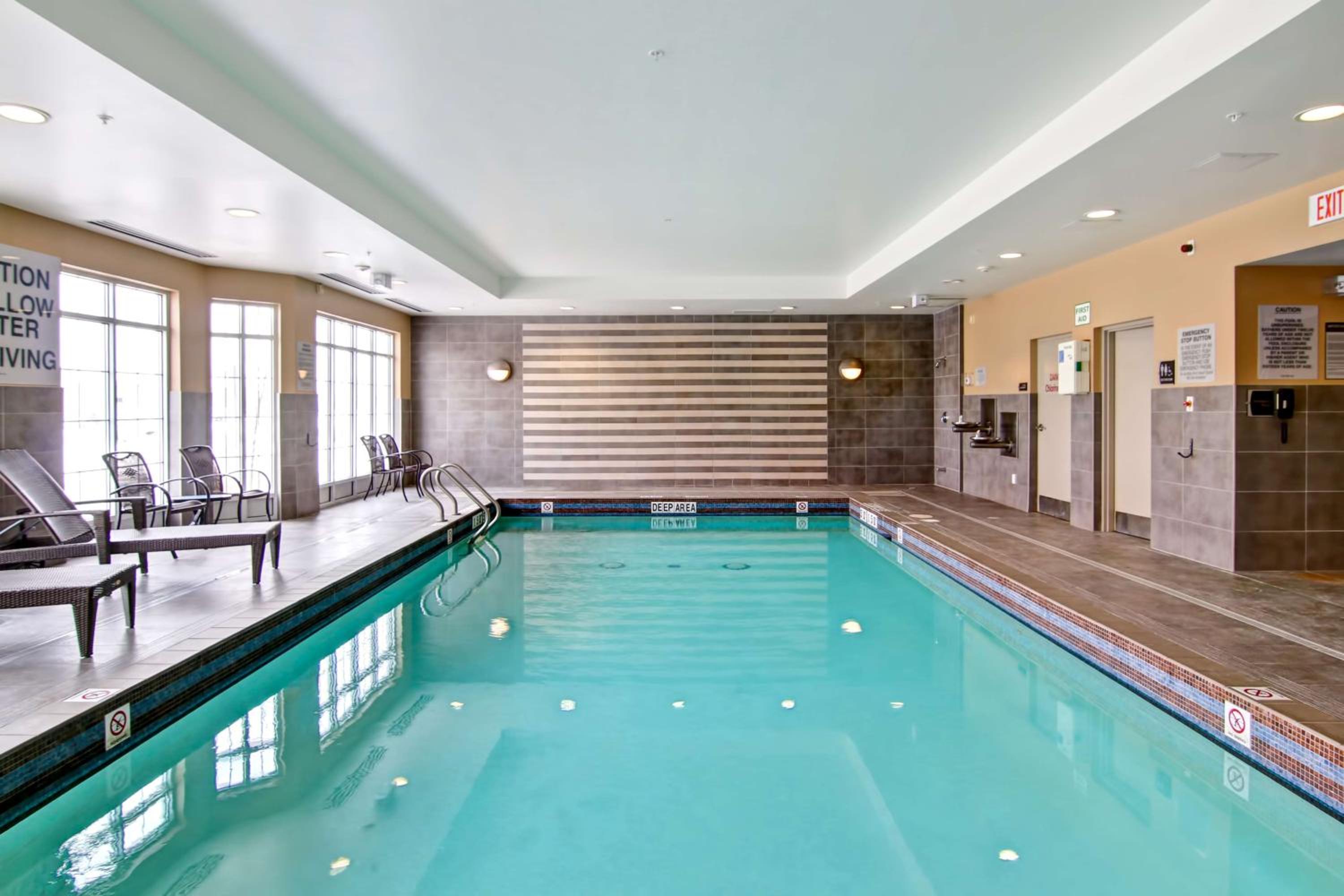 Homewood Suites by Hilton Toronto-Markham - Property Image 3