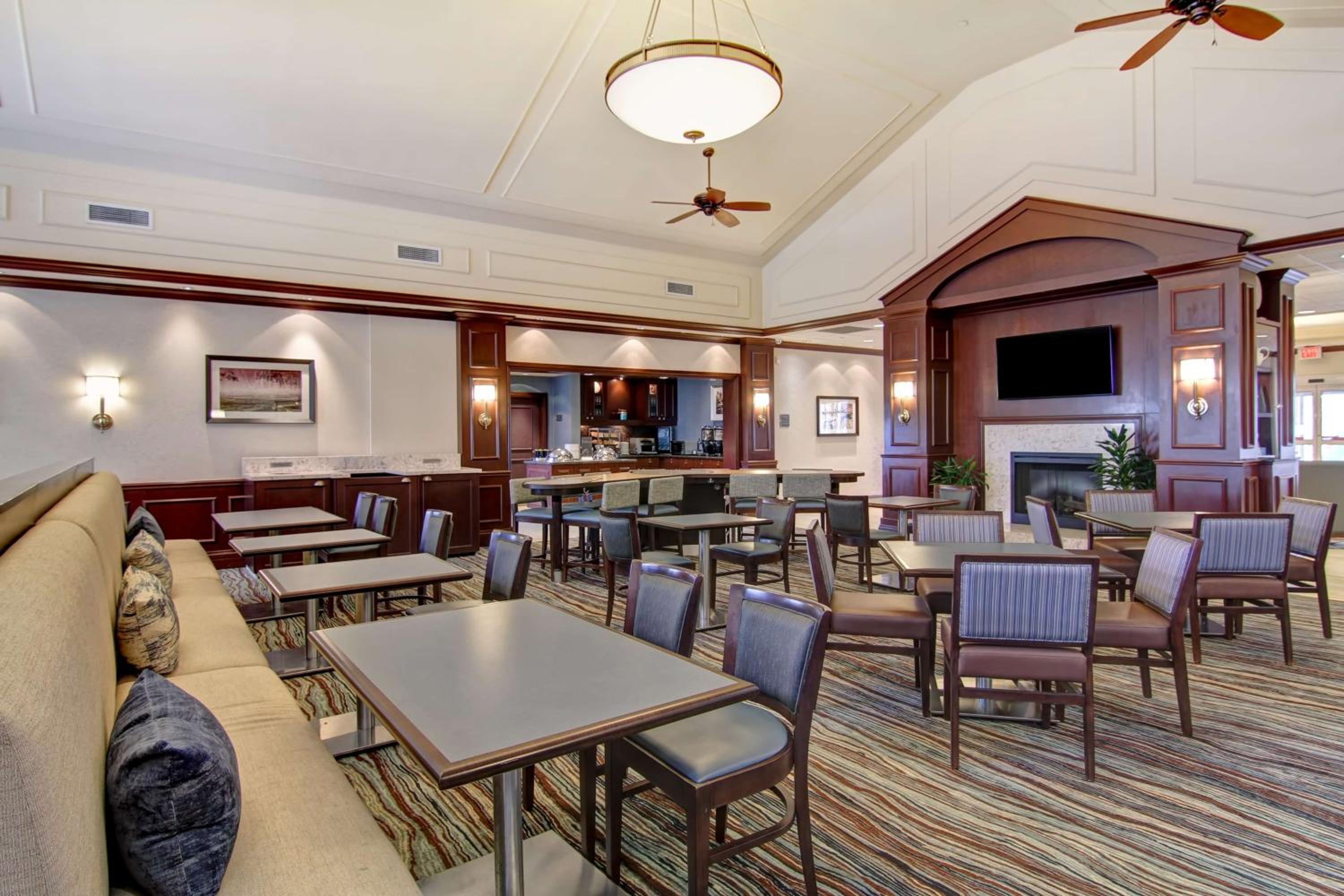 Homewood Suites by Hilton Toronto Oakville - Property Image 25