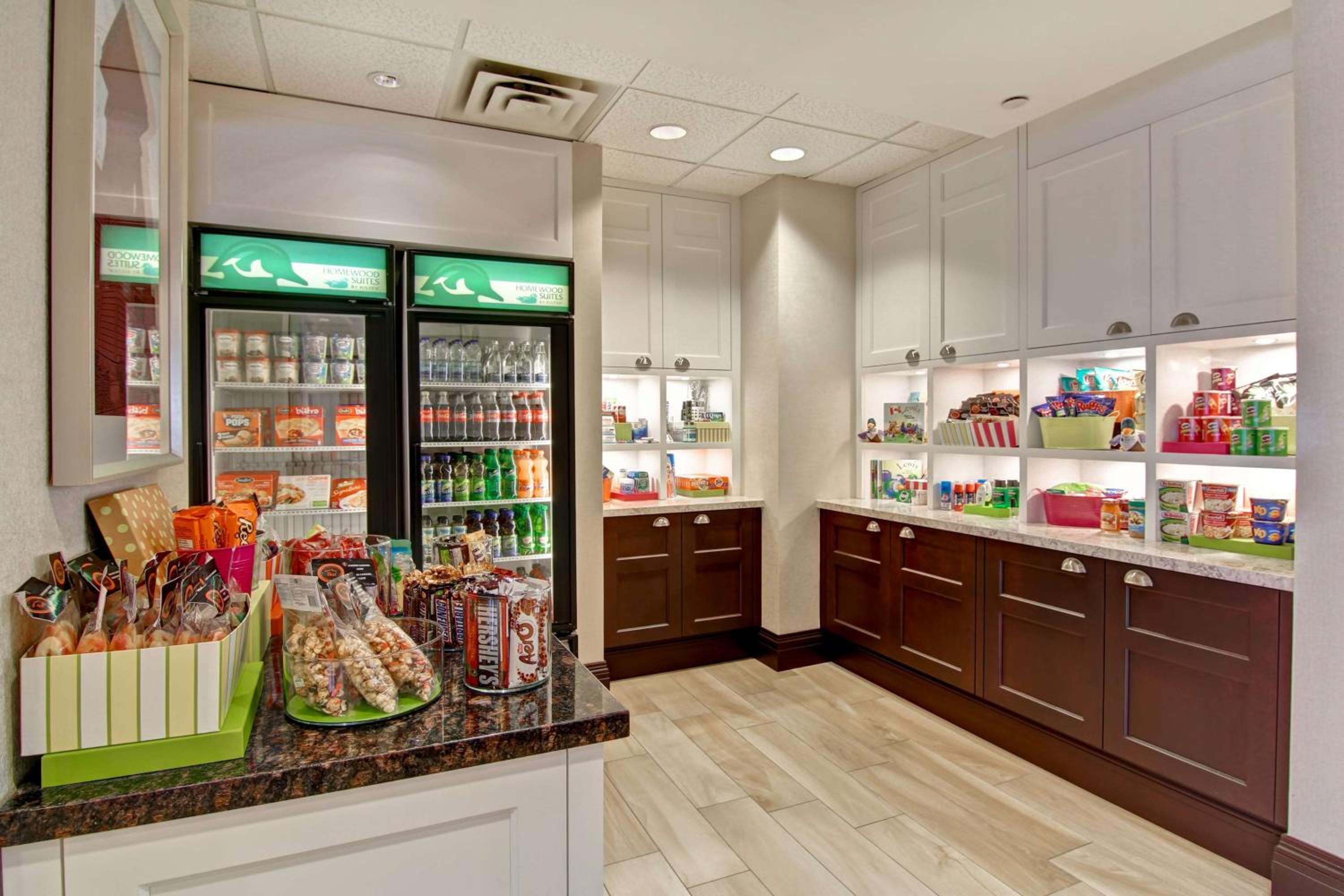 Homewood Suites by Hilton Toronto Oakville - Property Image 27