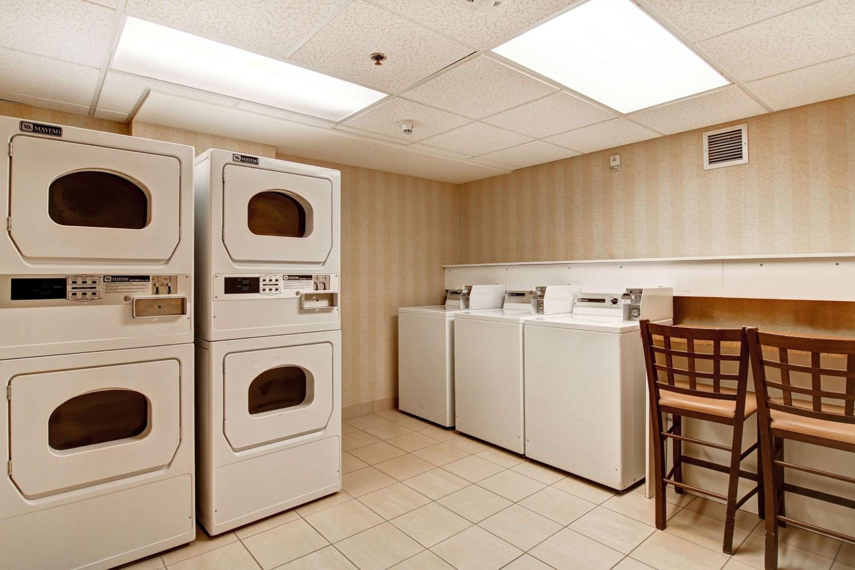 Homewood Suites by Hilton Toronto Oakville - Property Image 12