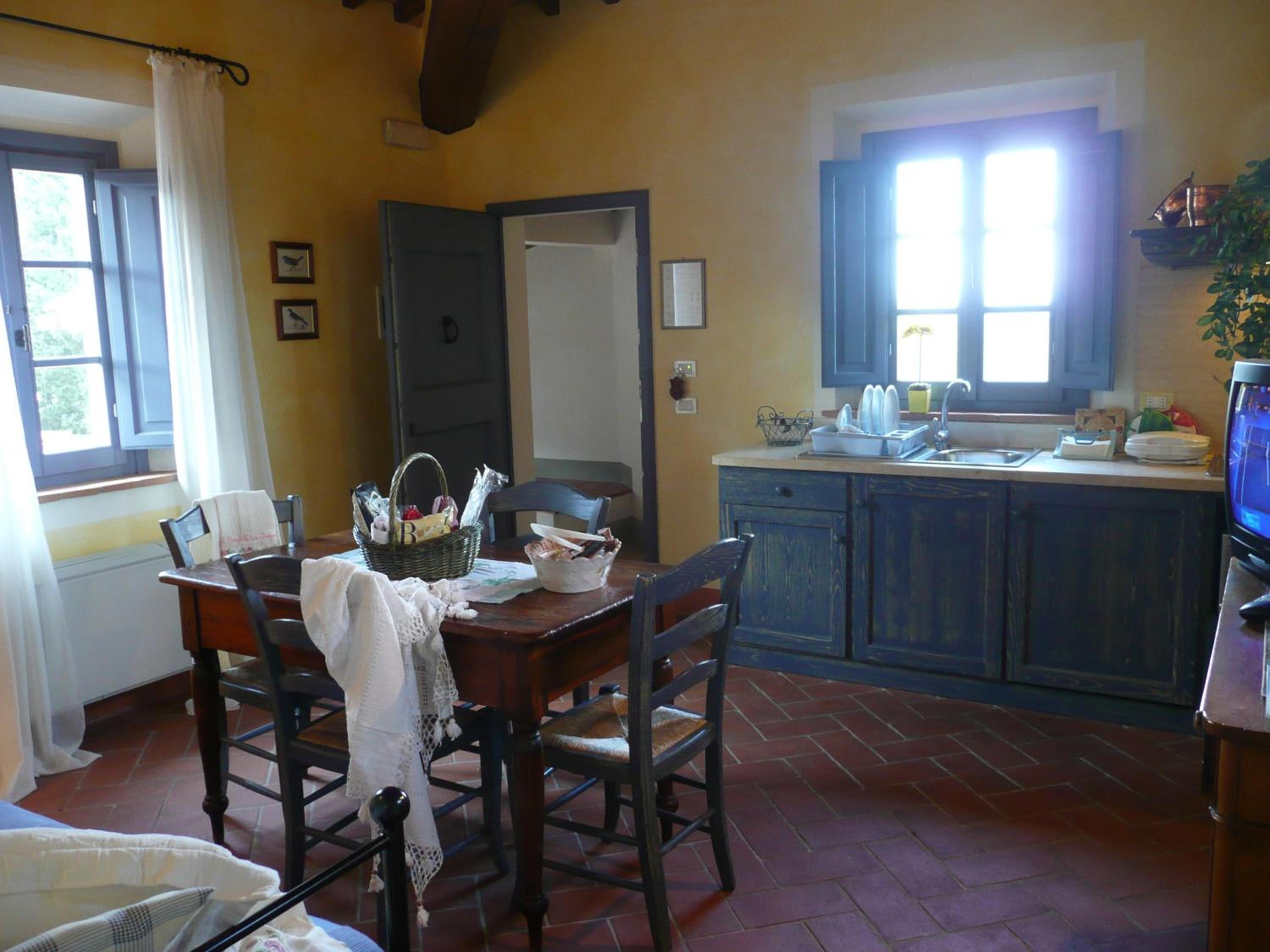 Il Borghetto Tuscan Holidays