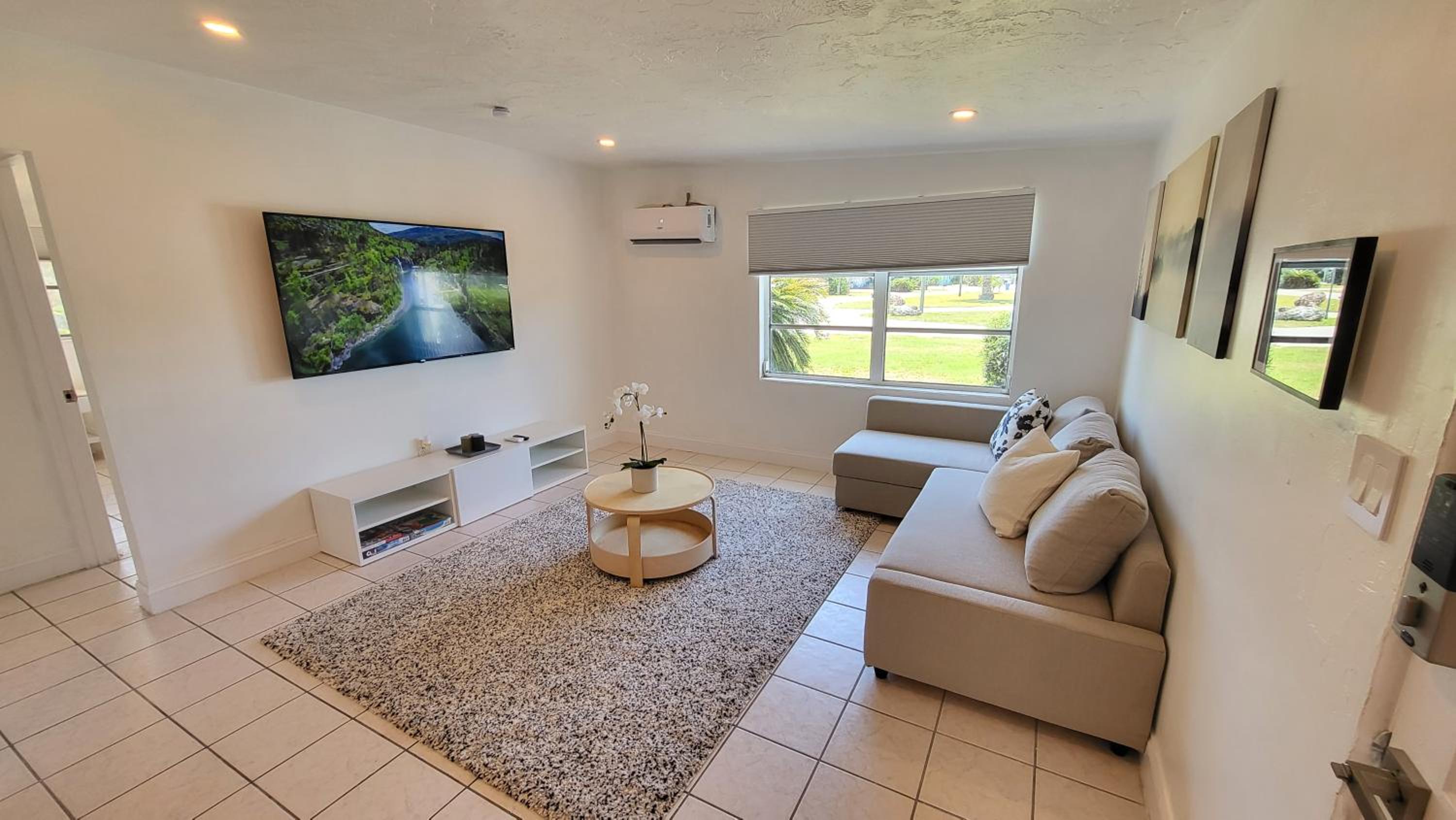 Hudson Water Front House view 4