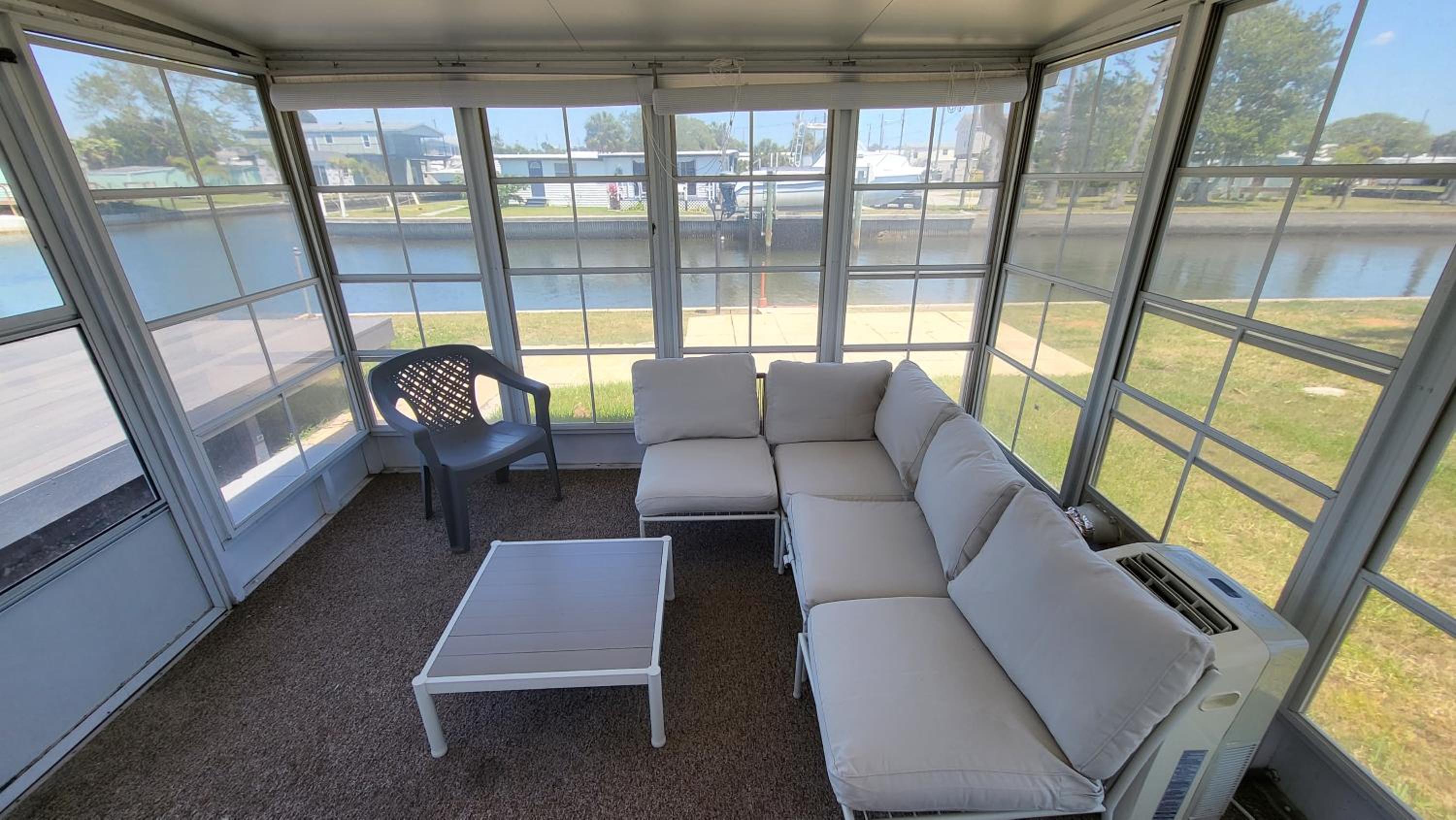 Hudson Water Front House view 5