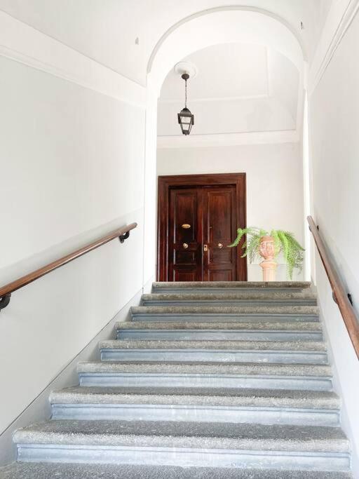 H.Verde Sorrento Apartment photo 2