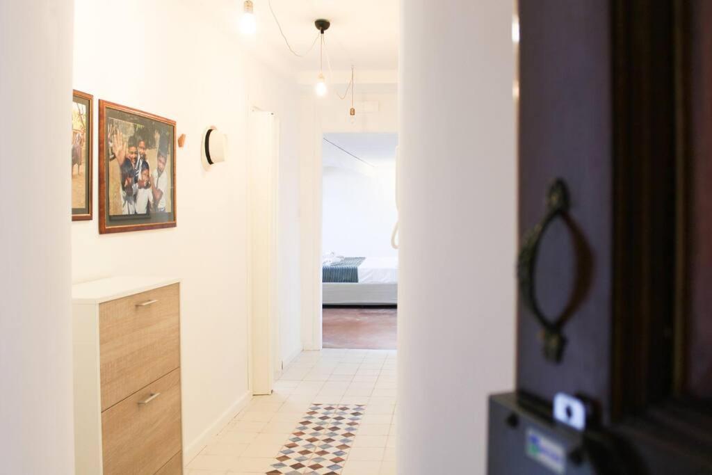 H.Verde Sorrento Apartment photo 3