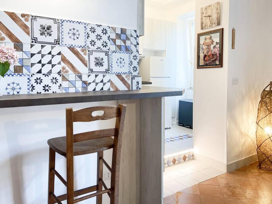 H.Verde Sorrento Apartment photo 4