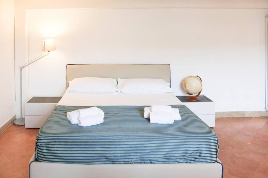 H.Verde Sorrento Apartment photo 5
