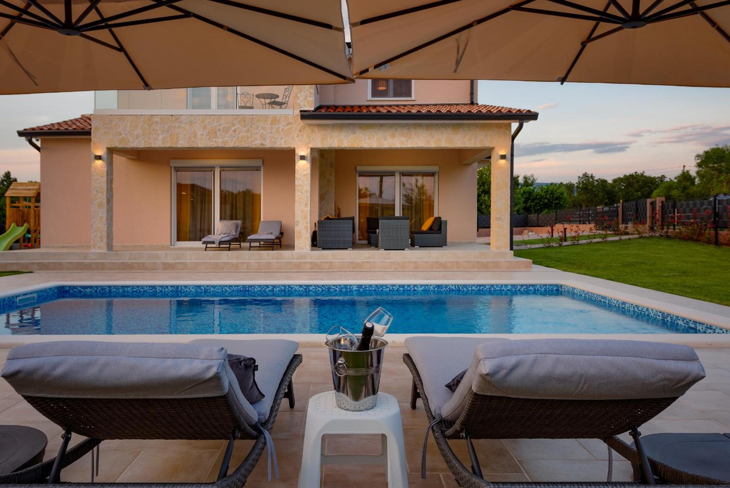 Holiday home Casa Copa view 3