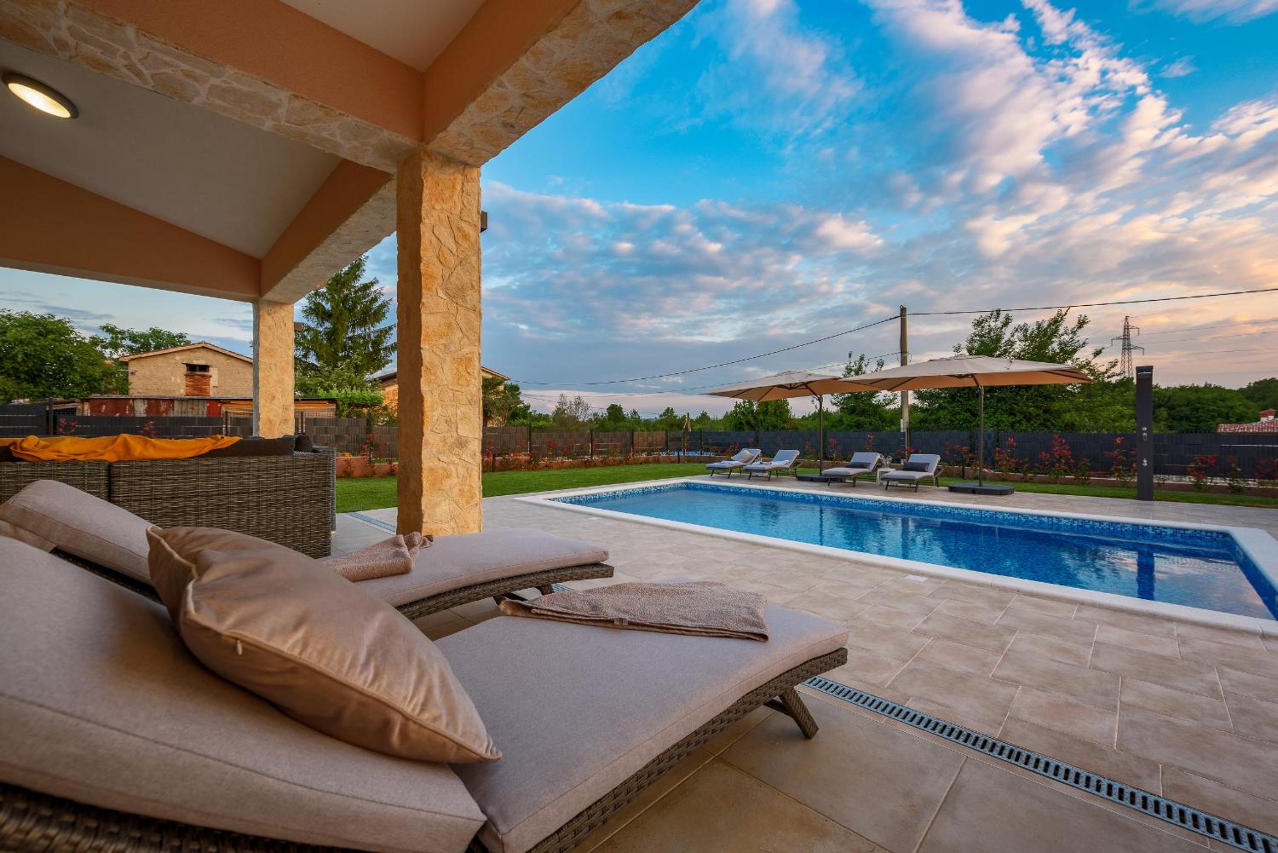 Holiday home Casa Copa view 4