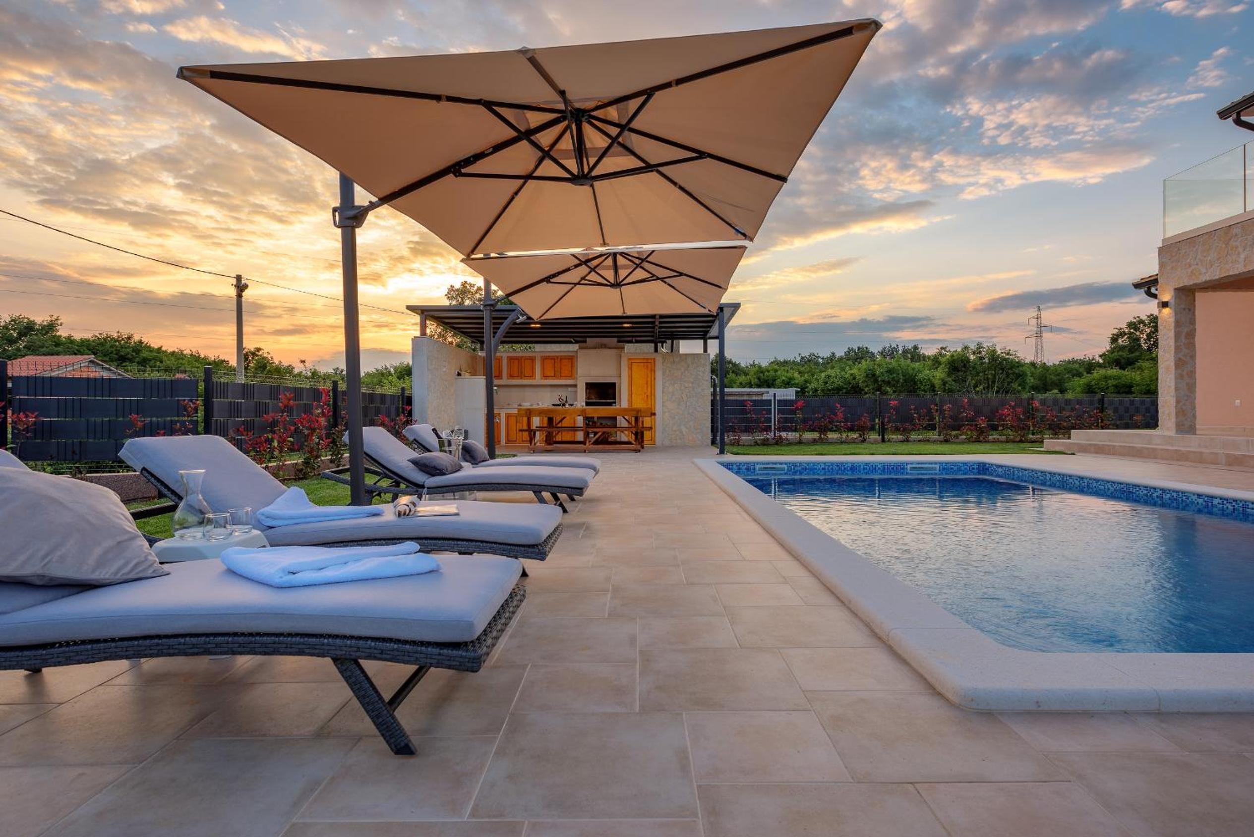Holiday home Casa Copa view 5