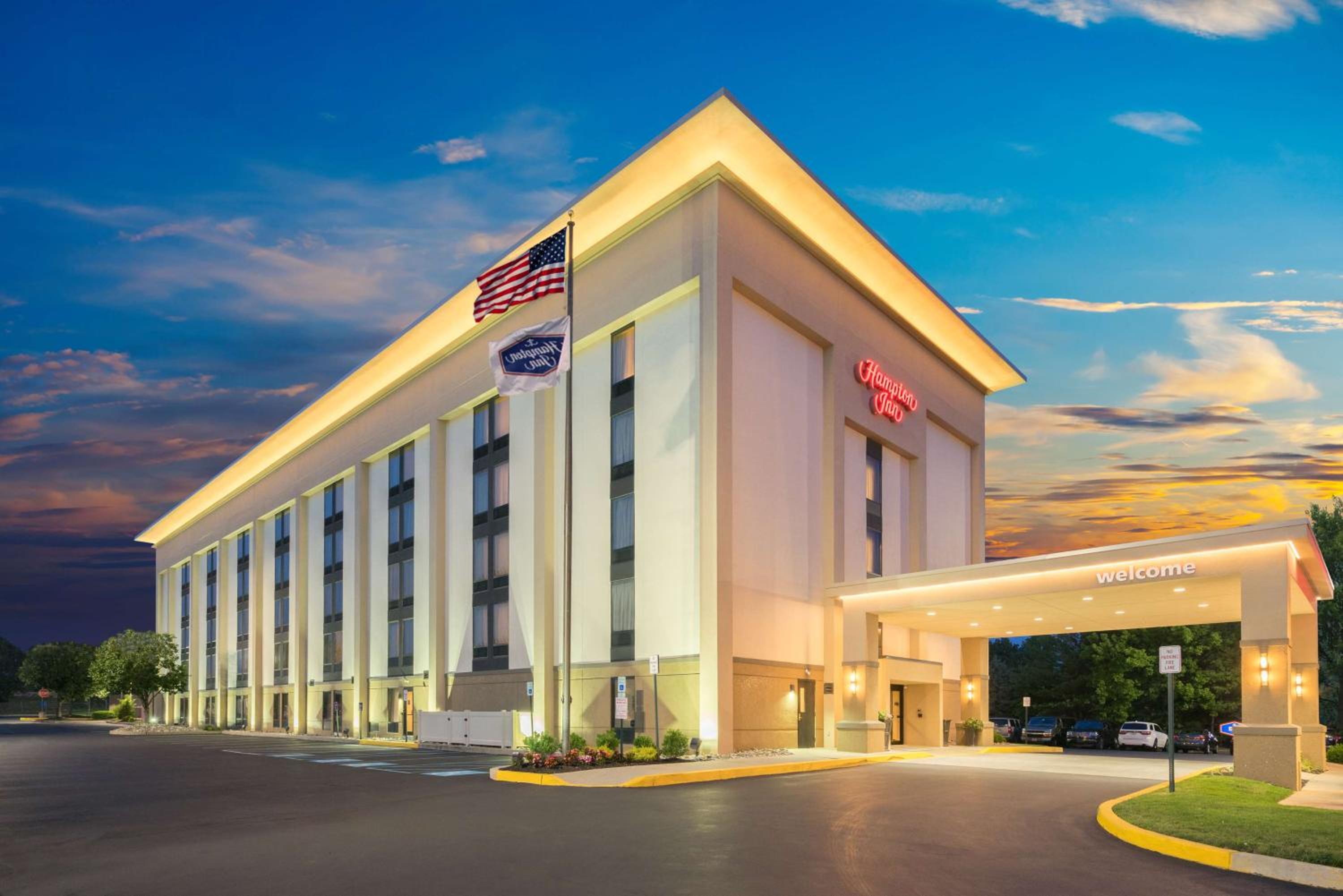 Hampton Inn Plymouth Meeting - Property Image 10