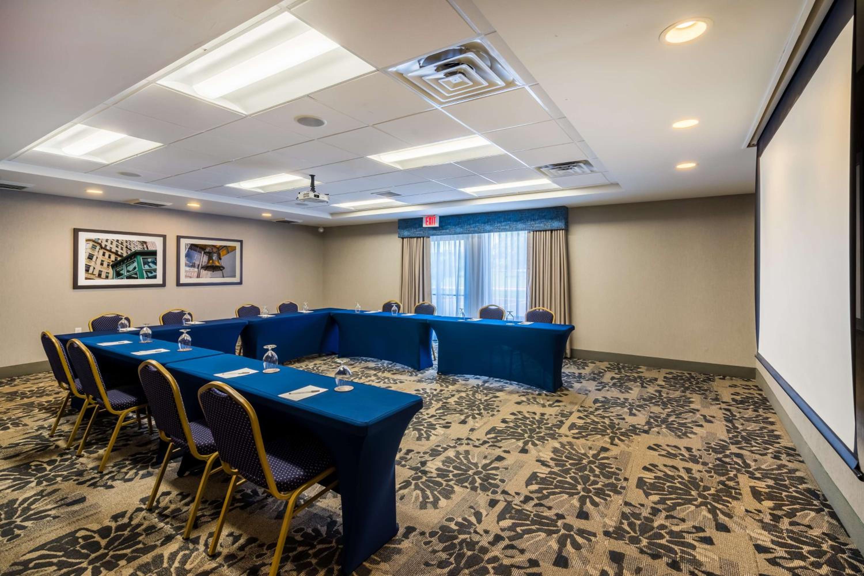Hampton Inn Plymouth Meeting - Property Image 4