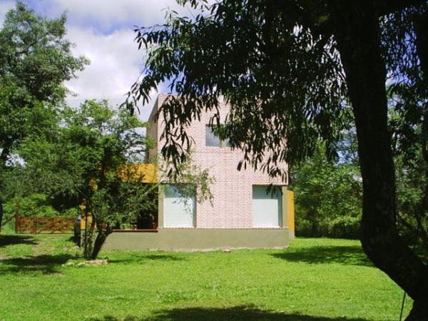Cabañas Mayma