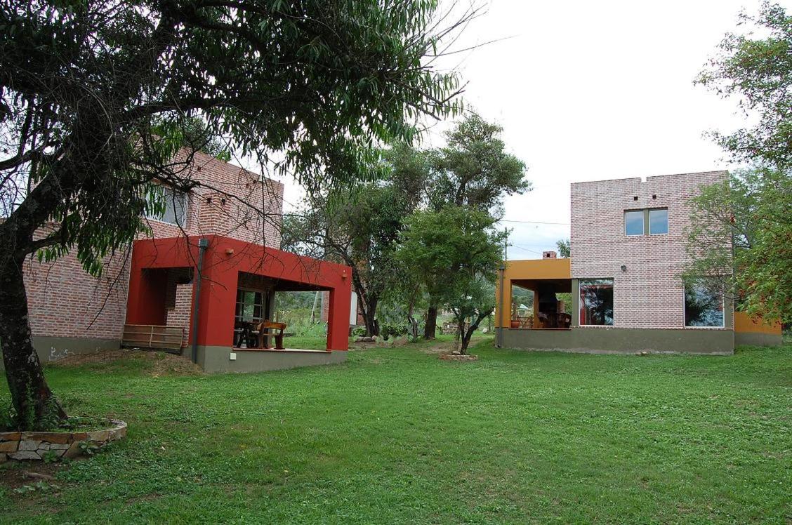 Cabañas Mayma