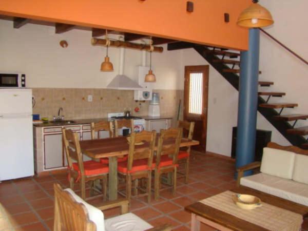 Cabañas Mayma