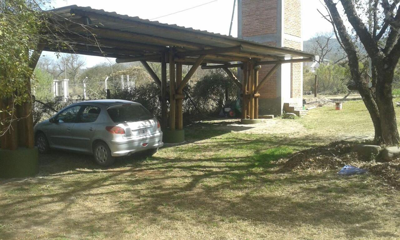 Cabañas Mayma