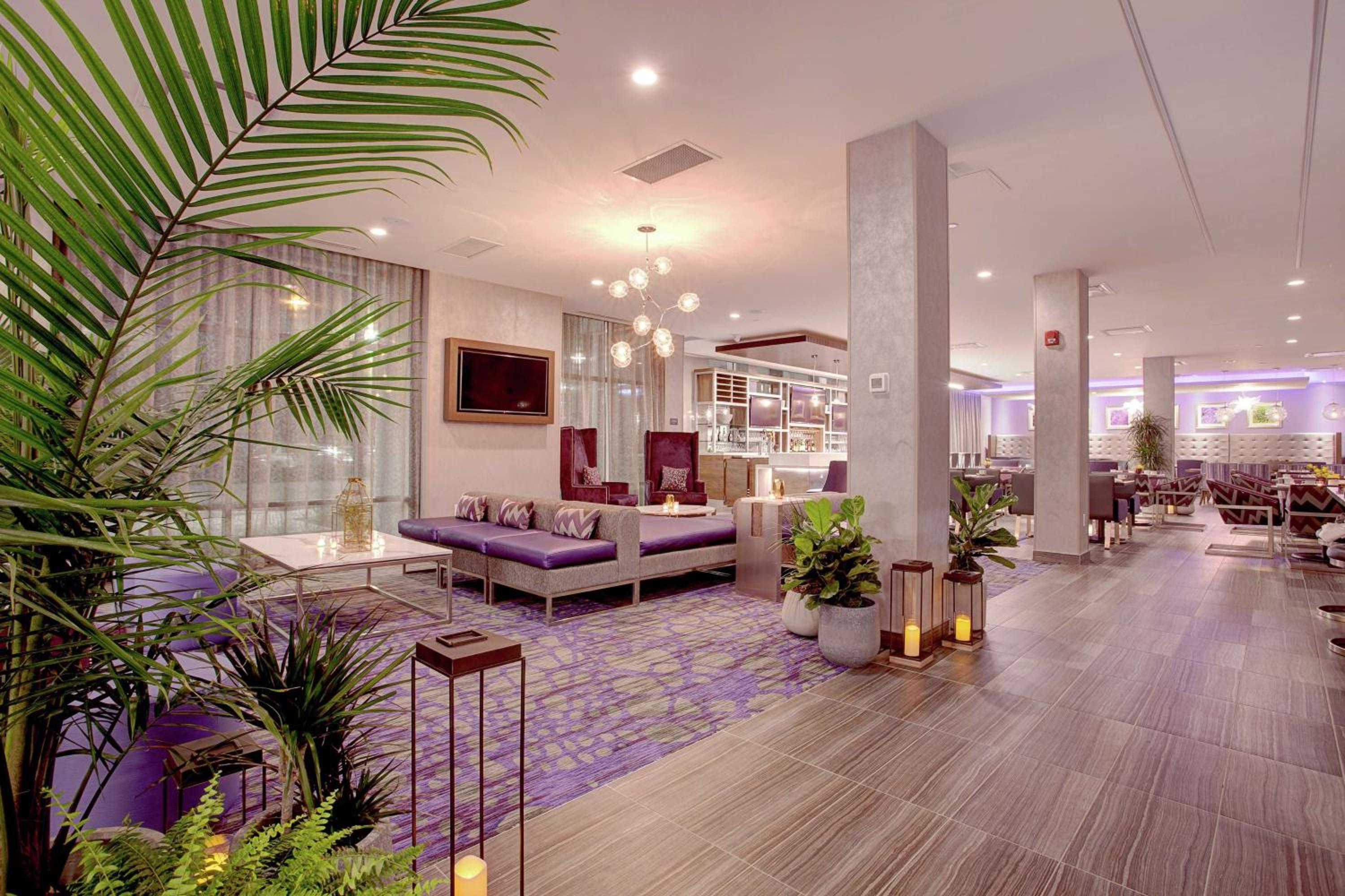 Hilton Garden Inn Toronto/Brampton West, Ontario, Canada - Property Image 4