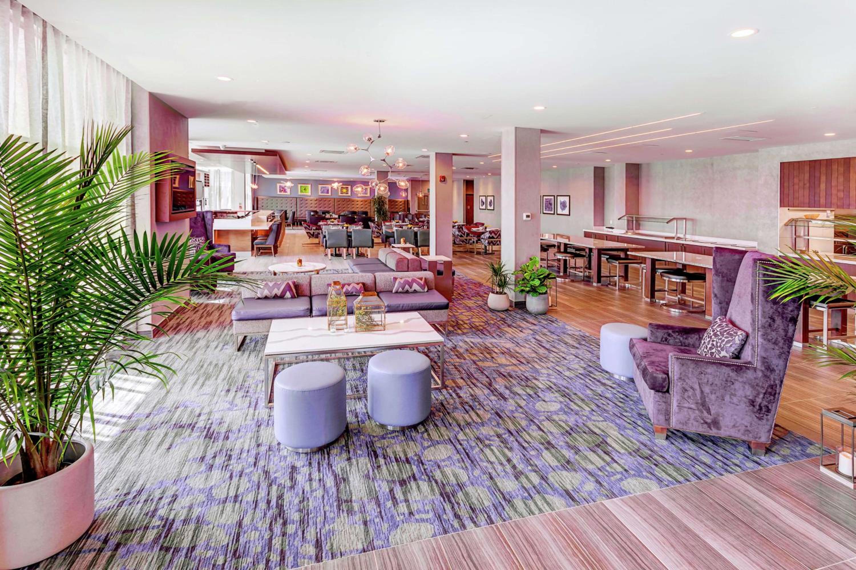 Hilton Garden Inn Toronto/Brampton West, Ontario, Canada - Property Image 6