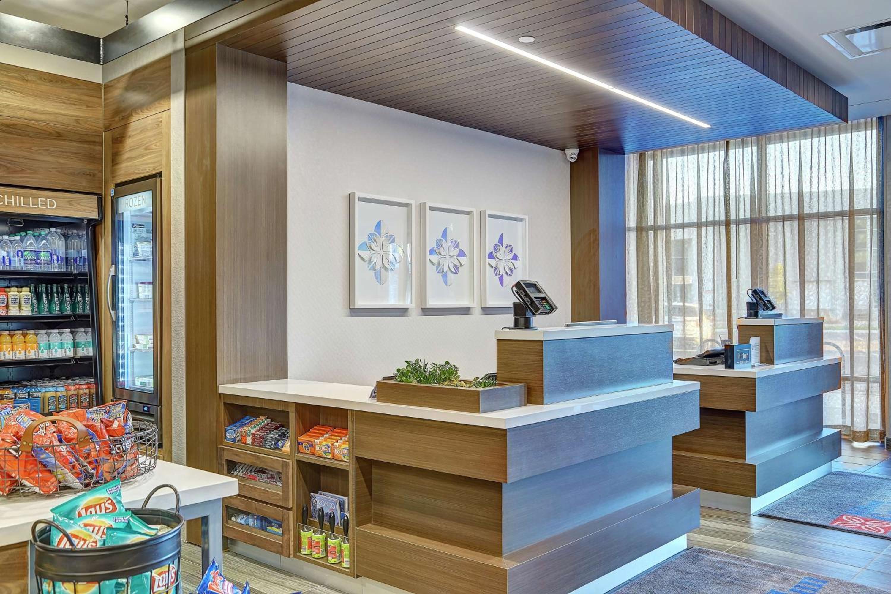 Hilton Garden Inn Toronto/Brampton West, Ontario, Canada - Property Image 7