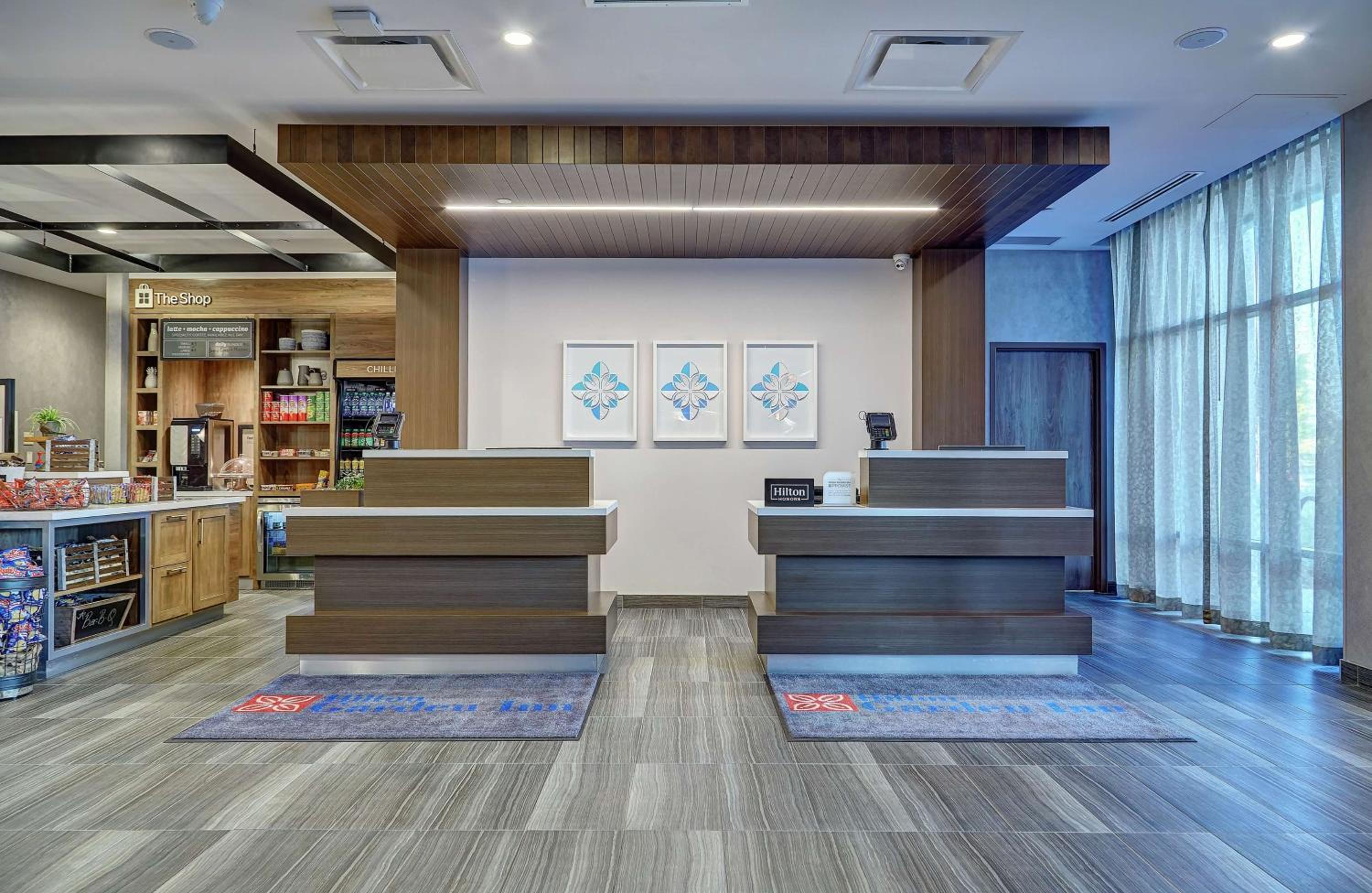 Hilton Garden Inn Toronto/Brampton West, Ontario, Canada - Property Image 8