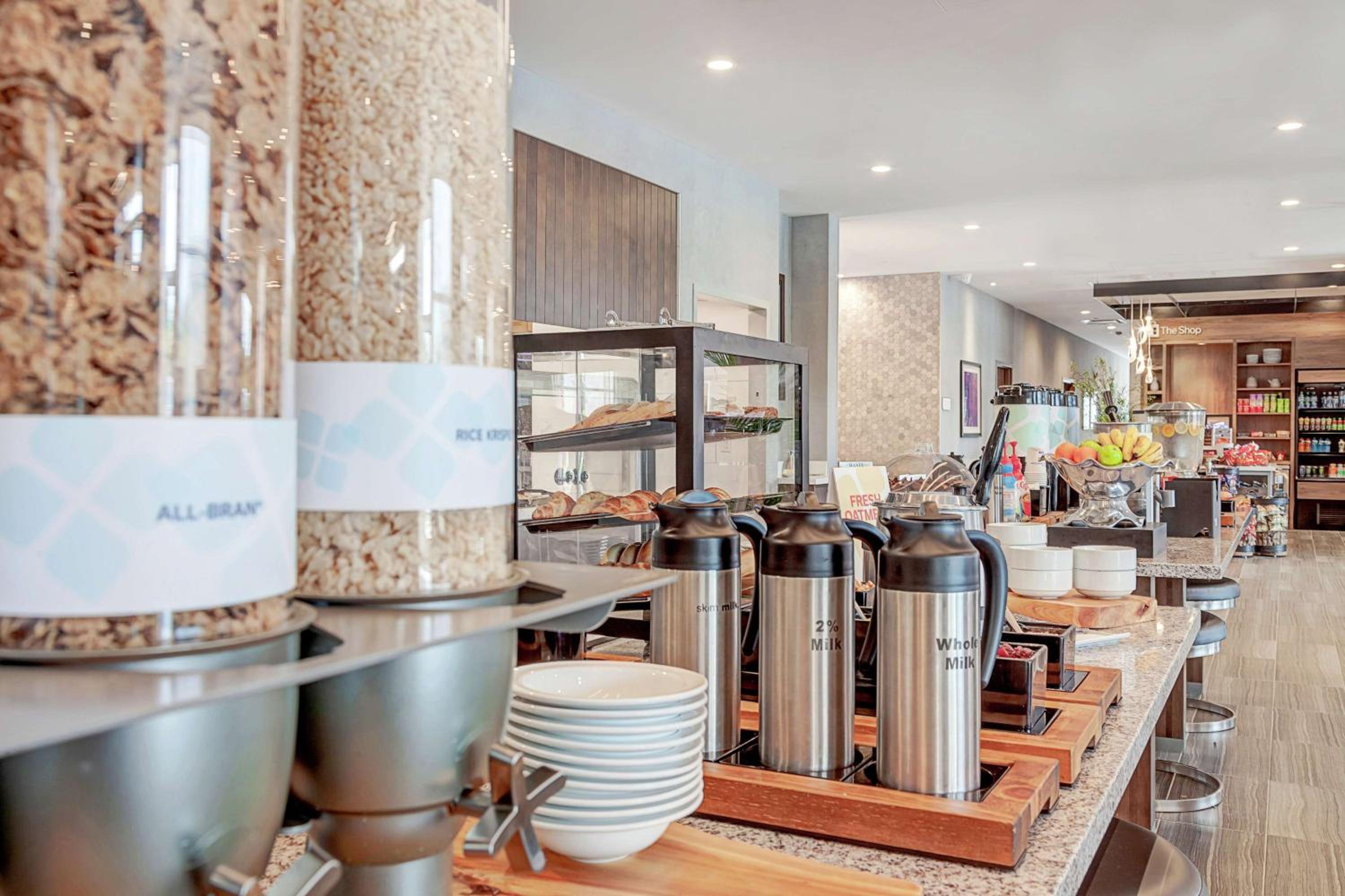 Toronto Vacations - Hilton Garden Inn Toronto/Brampton West, Ontario, Canada - Property Image 2