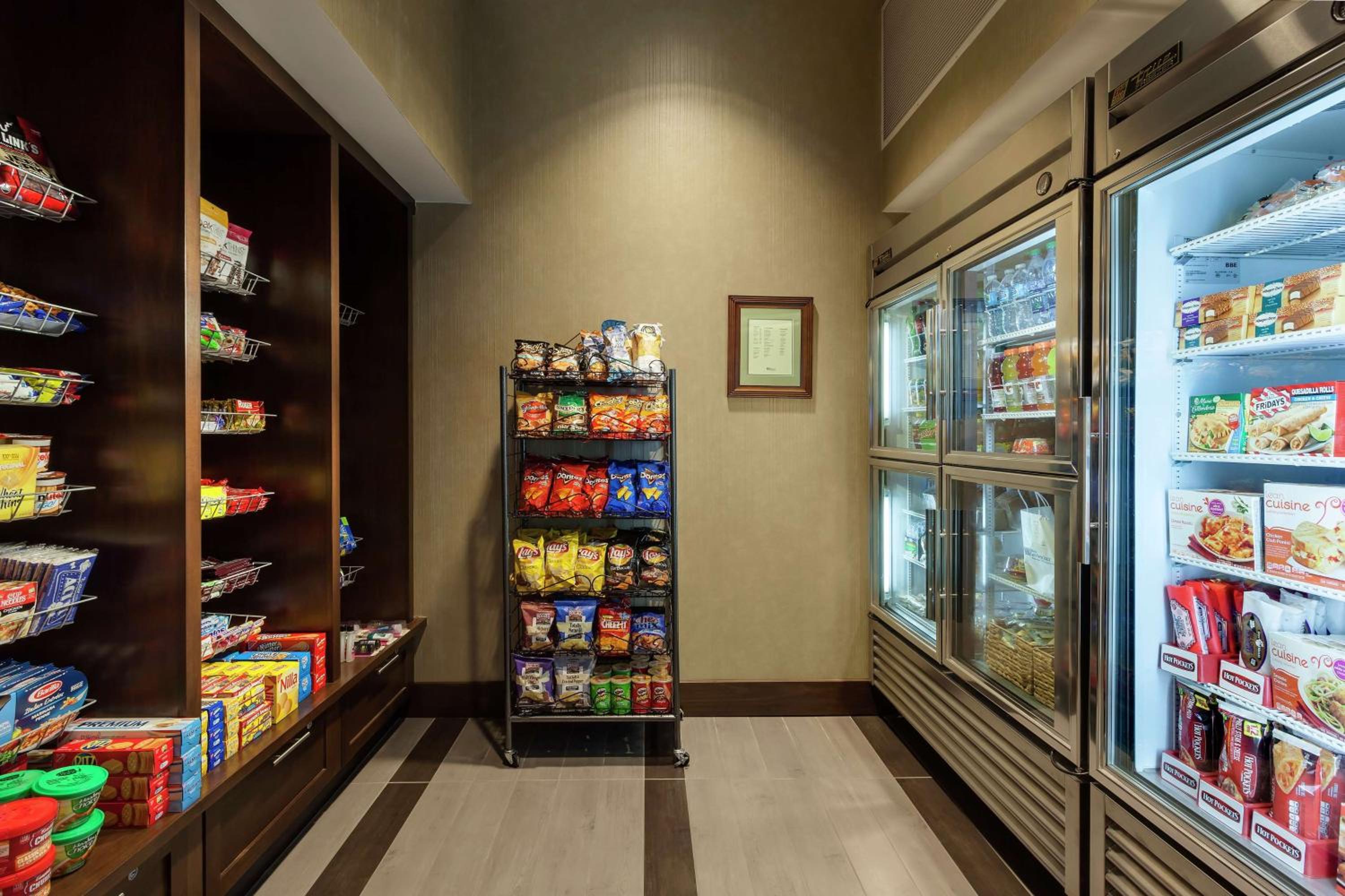 Toronto Vacations - Hilton Garden Inn Toronto/Brampton West, Ontario, Canada - Property Image 3