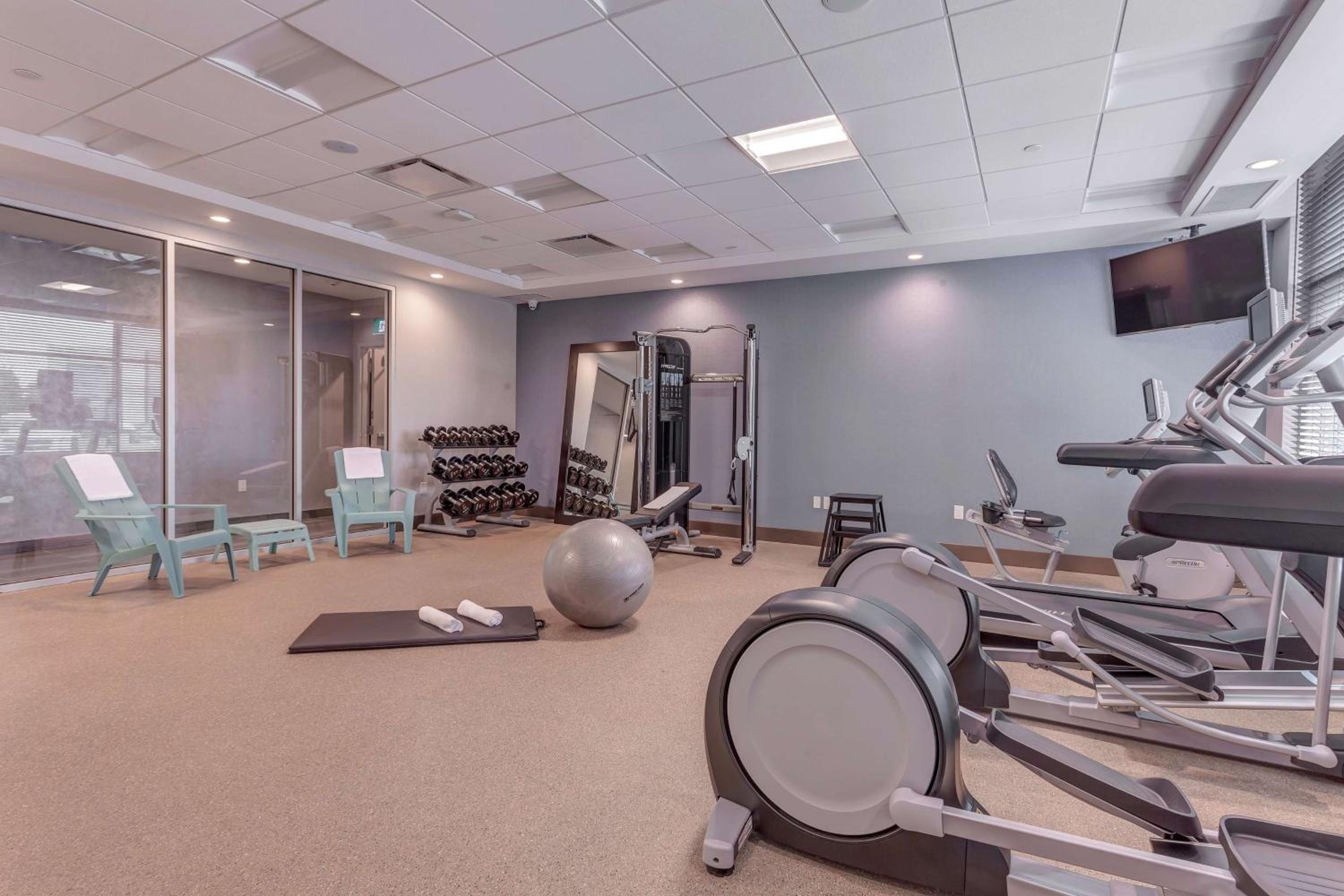 Toronto Vacations - Hilton Garden Inn Toronto/Brampton West, Ontario, Canada - Property Image 5