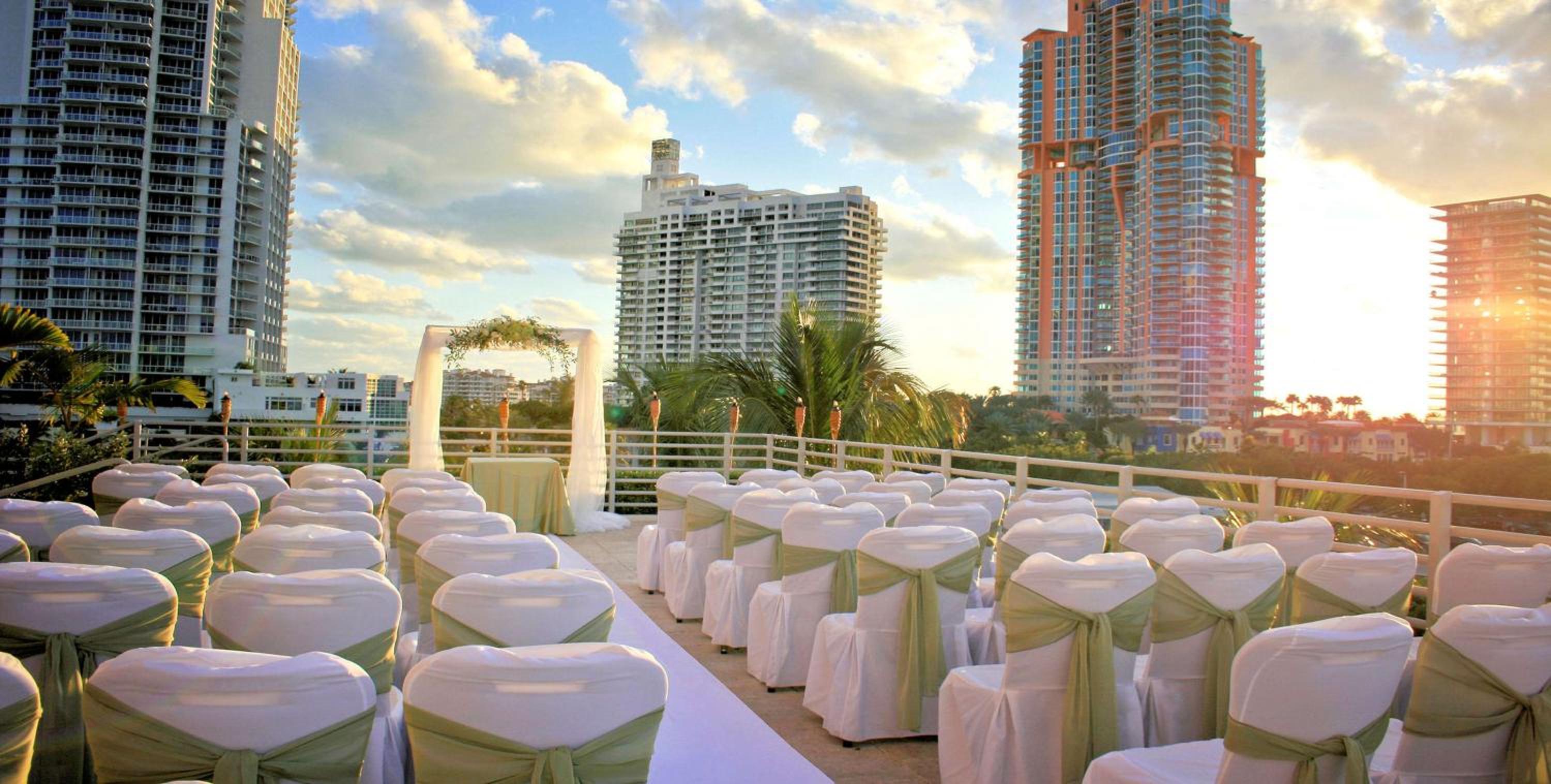 Hilton Bentley Miami South Beach, 사진 95