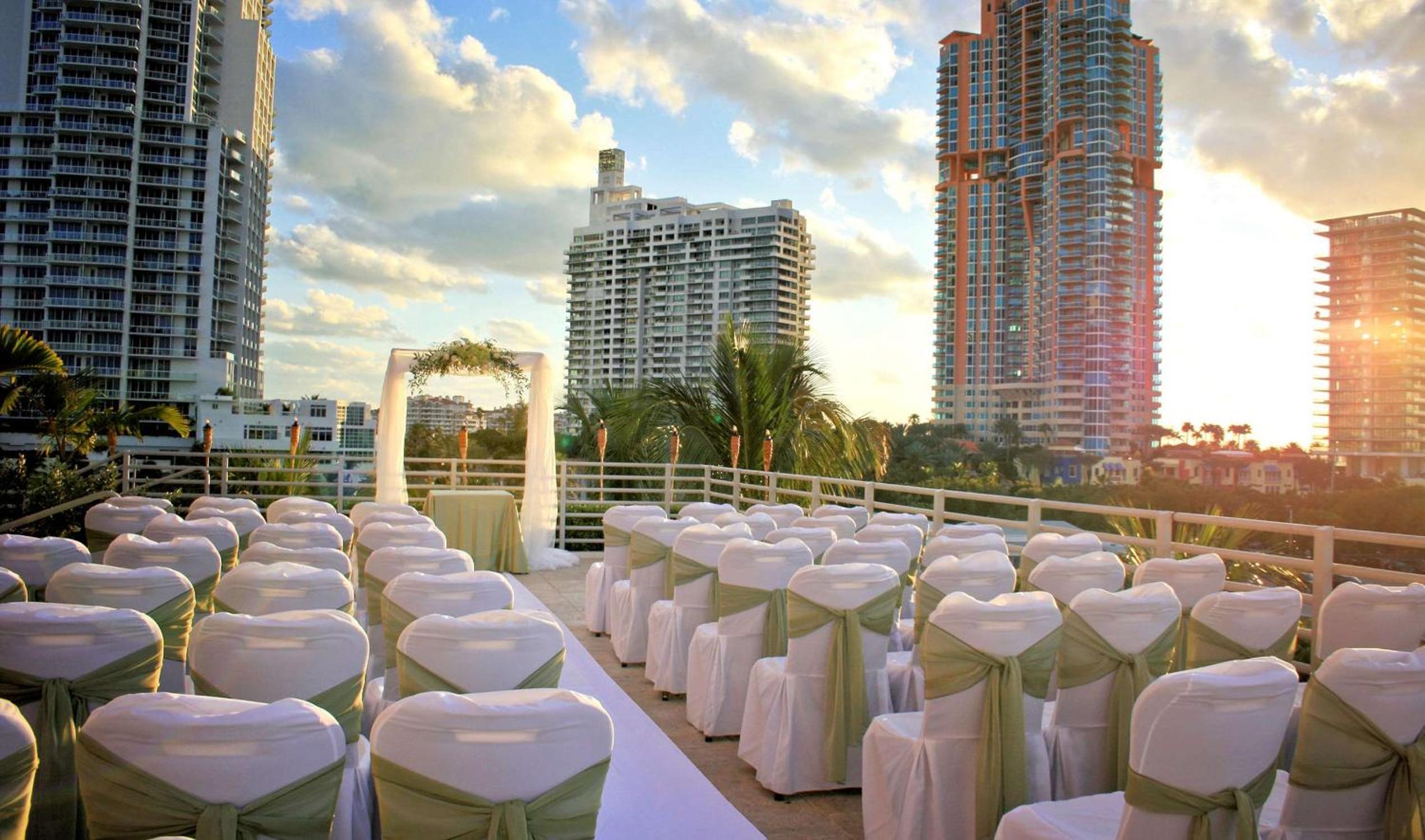 Hilton Bentley Miami South Beach, 사진 93