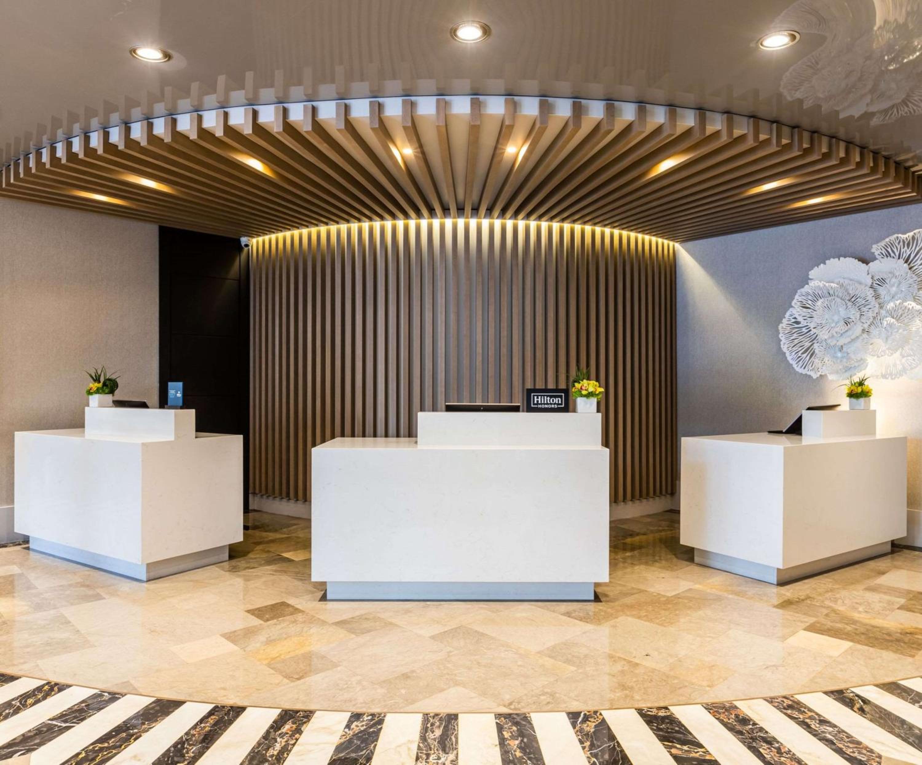 Hilton Bentley Miami South Beach, 사진 61